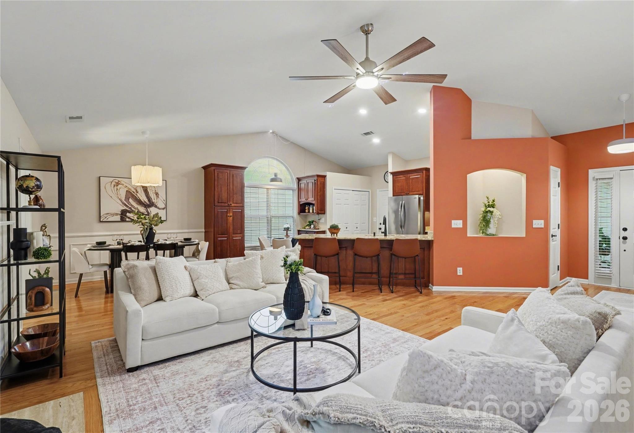 6708 Allness Glen Lane Charlotte NC 28269