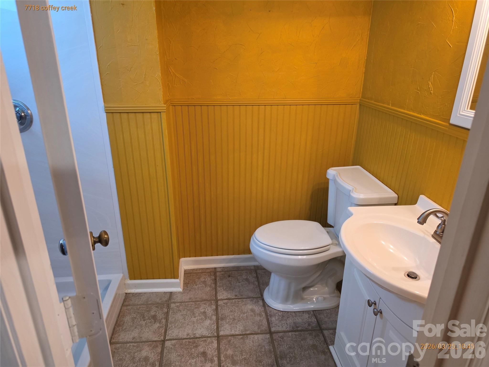 7718 Coffey Creek Drive Charlotte NC 28273