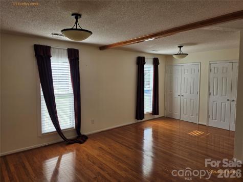 7718 Coffey Creek Drive Charlotte NC 28273