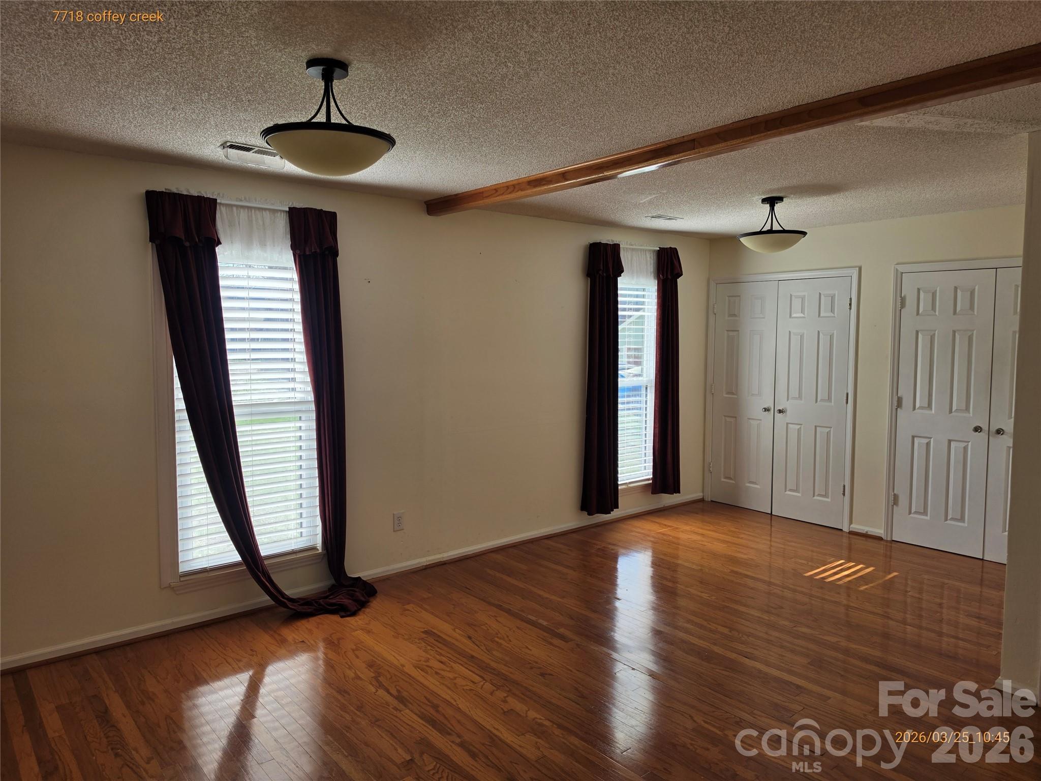 7718 Coffey Creek Drive Charlotte NC 28273