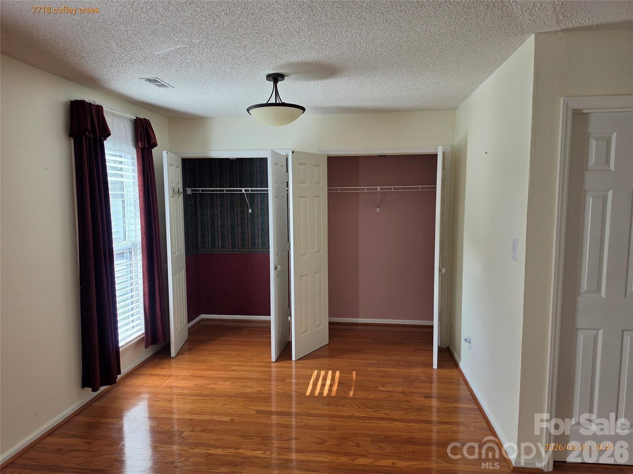 7718 Coffey Creek Drive Charlotte NC 28273