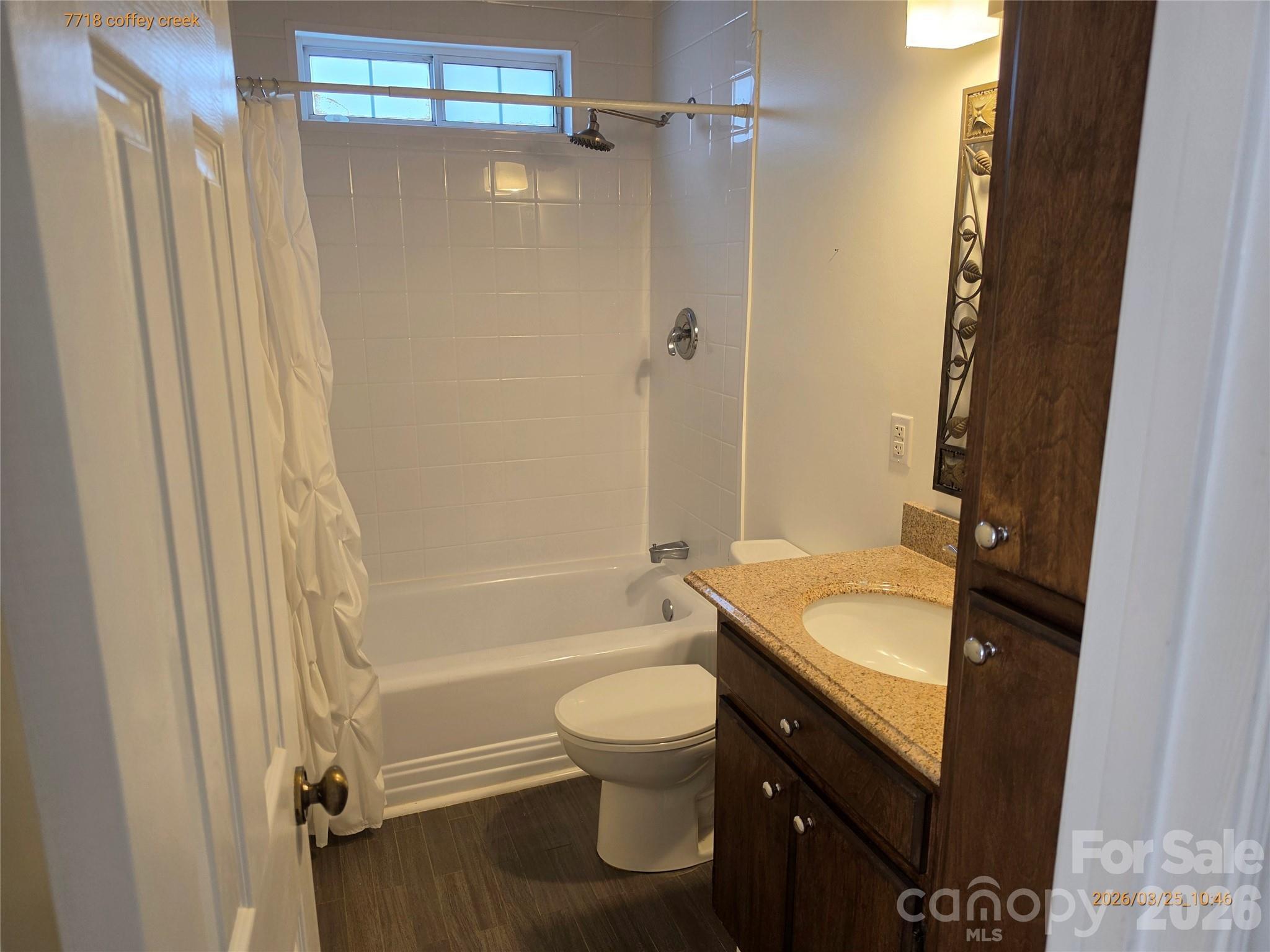 7718 Coffey Creek Drive Charlotte NC 28273
