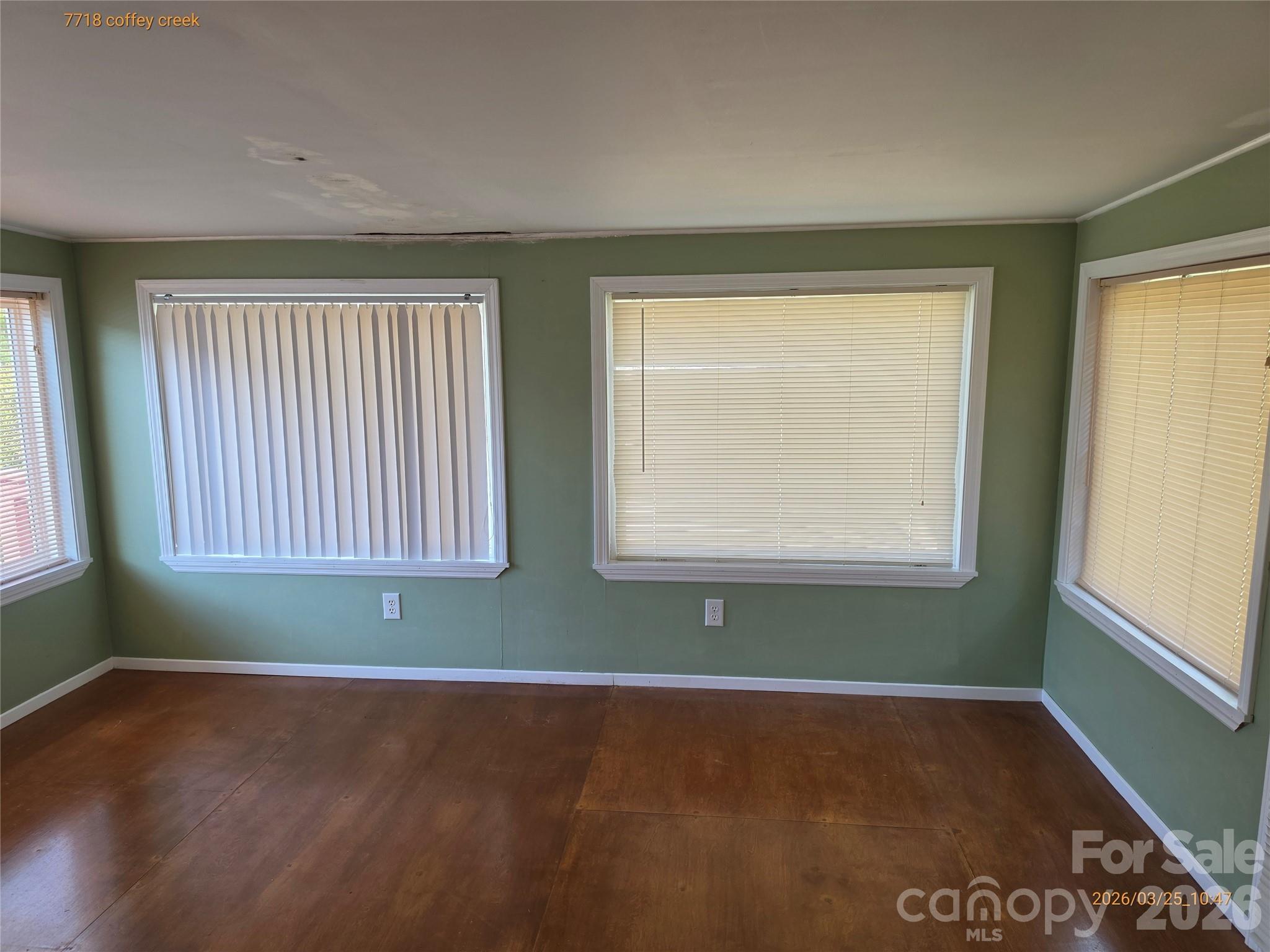 7718 Coffey Creek Drive Charlotte NC 28273