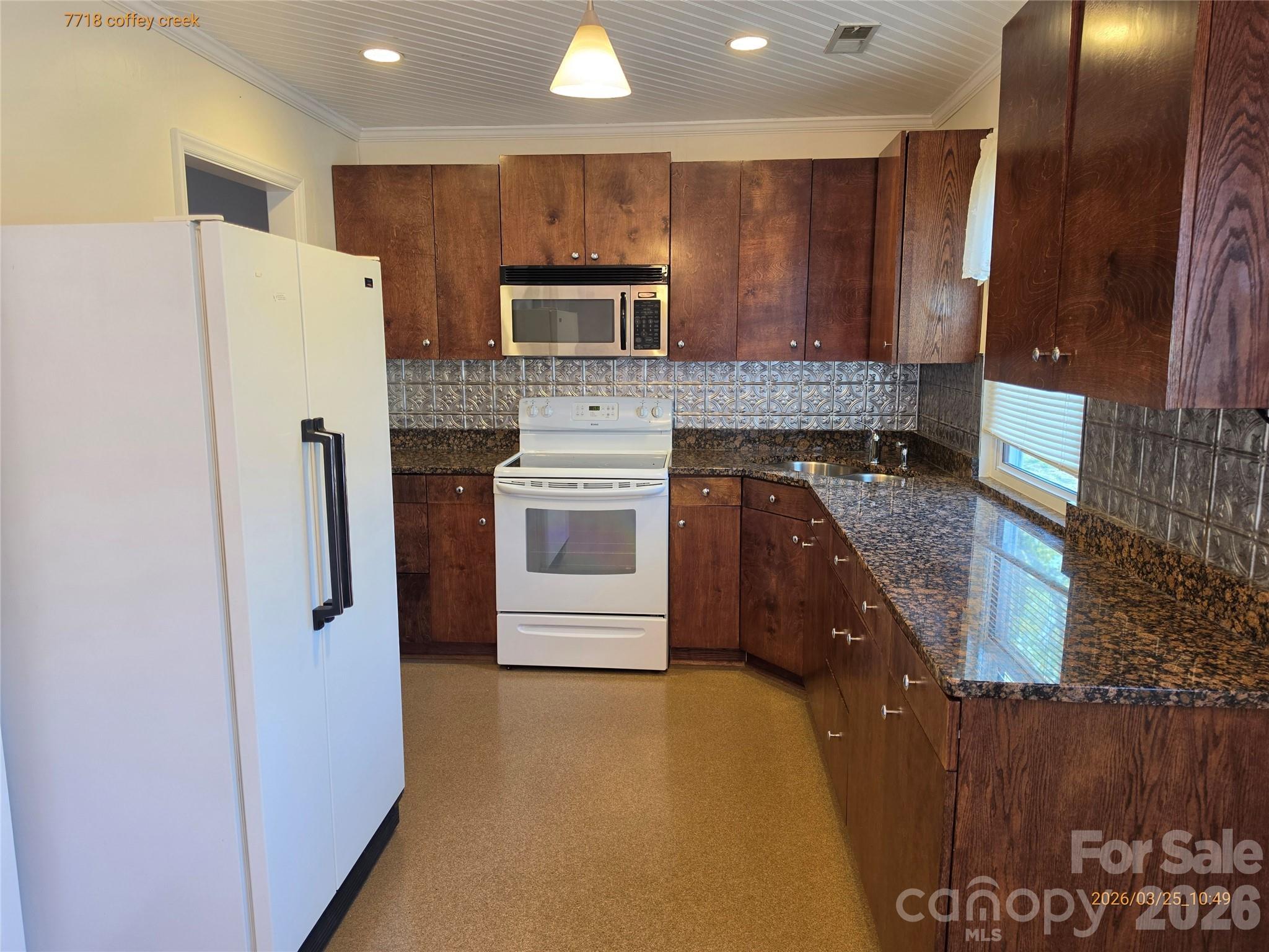 7718 Coffey Creek Drive Charlotte NC 28273