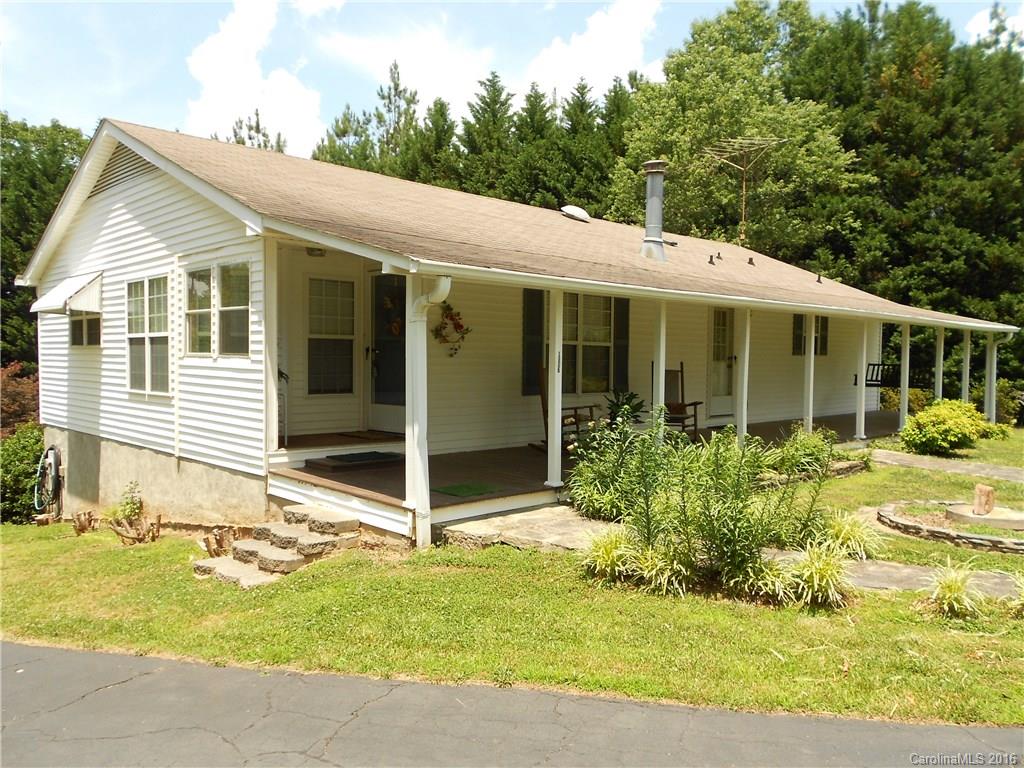 1087 Turner Road Tryon NC 28782