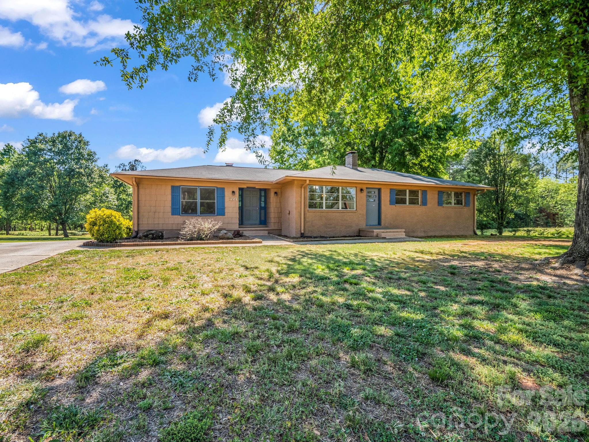 2521 Cat Square Road Vale NC 28168