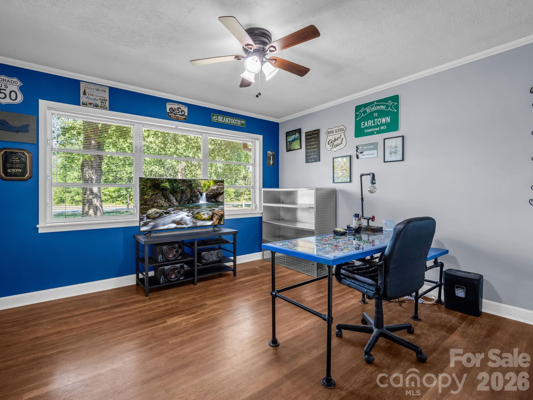 2521 Cat Square Road Vale NC 28168