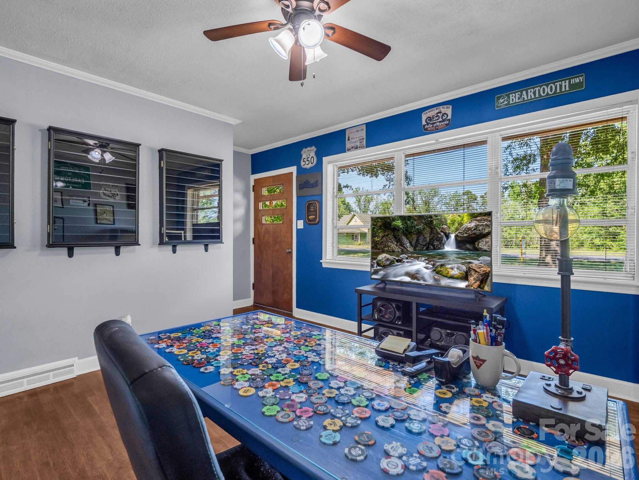 2521 Cat Square Road Vale NC 28168