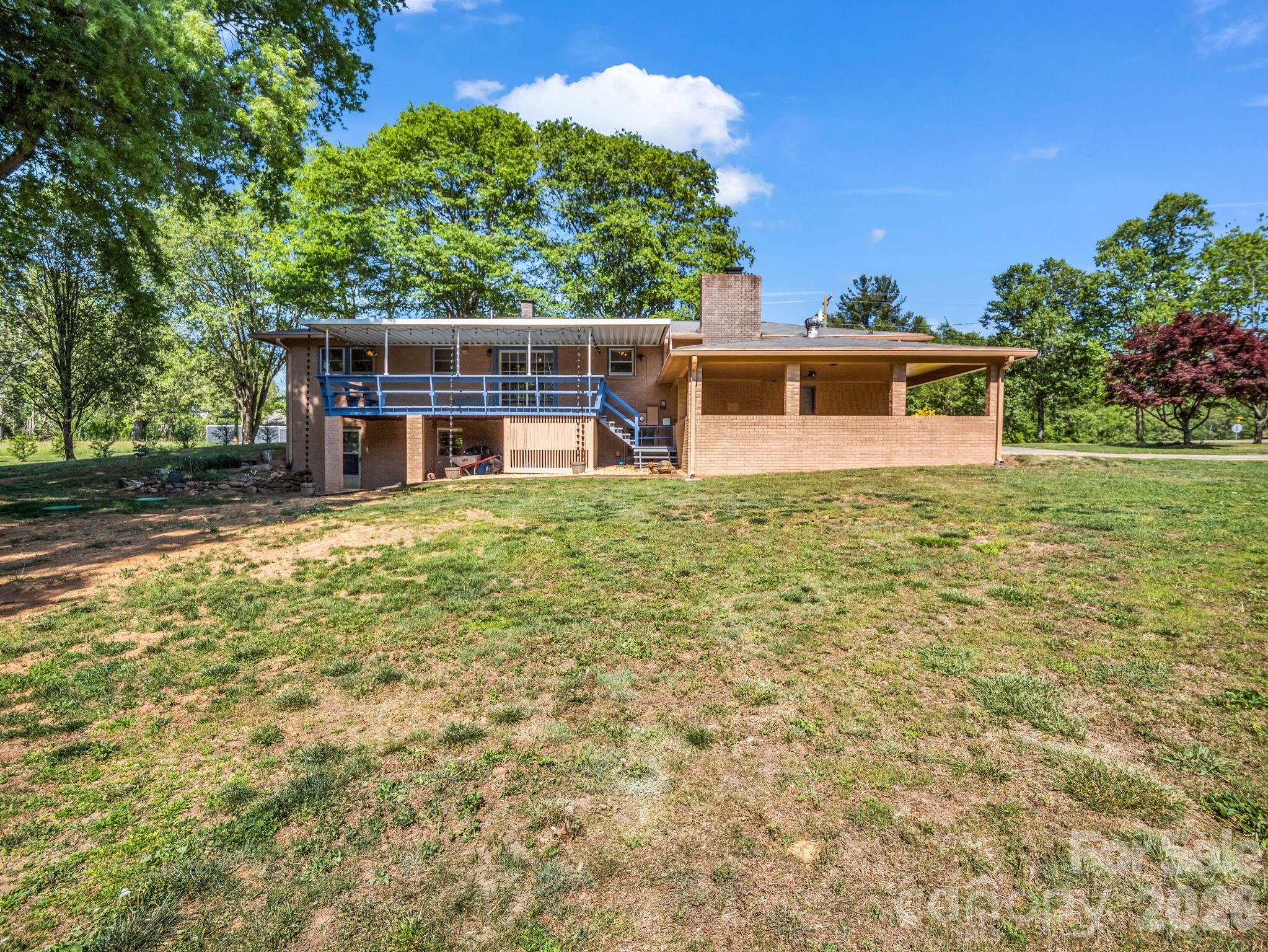 2521 Cat Square Road Vale NC 28168