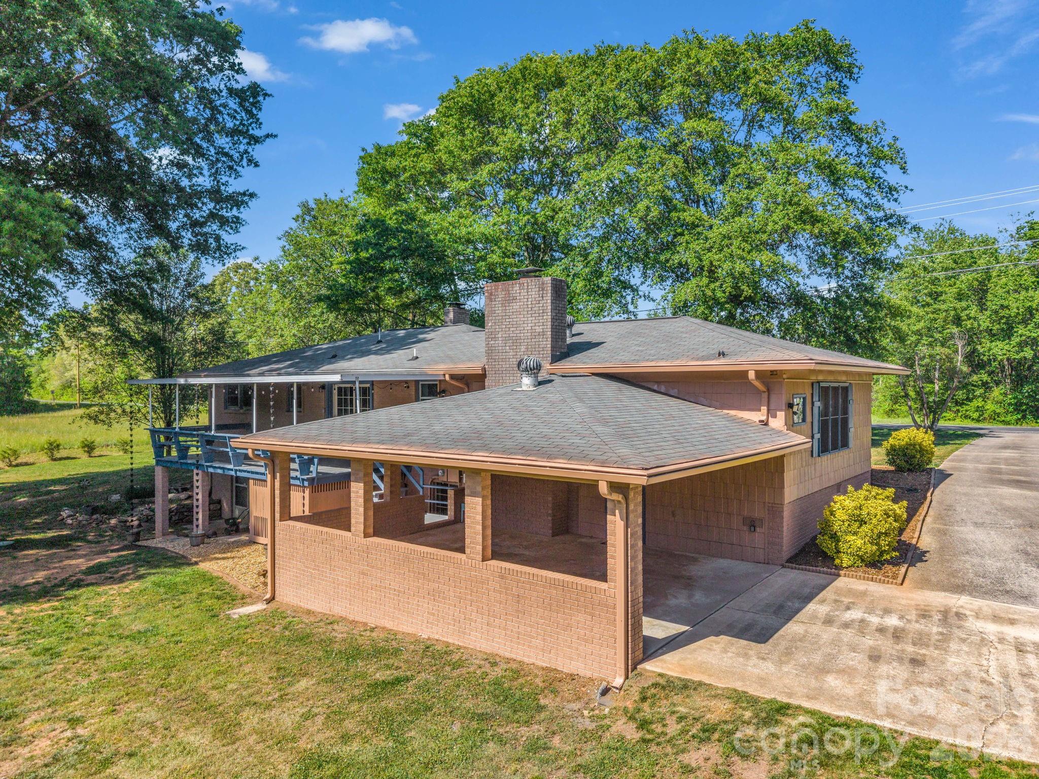 2521 Cat Square Road Vale NC 28168