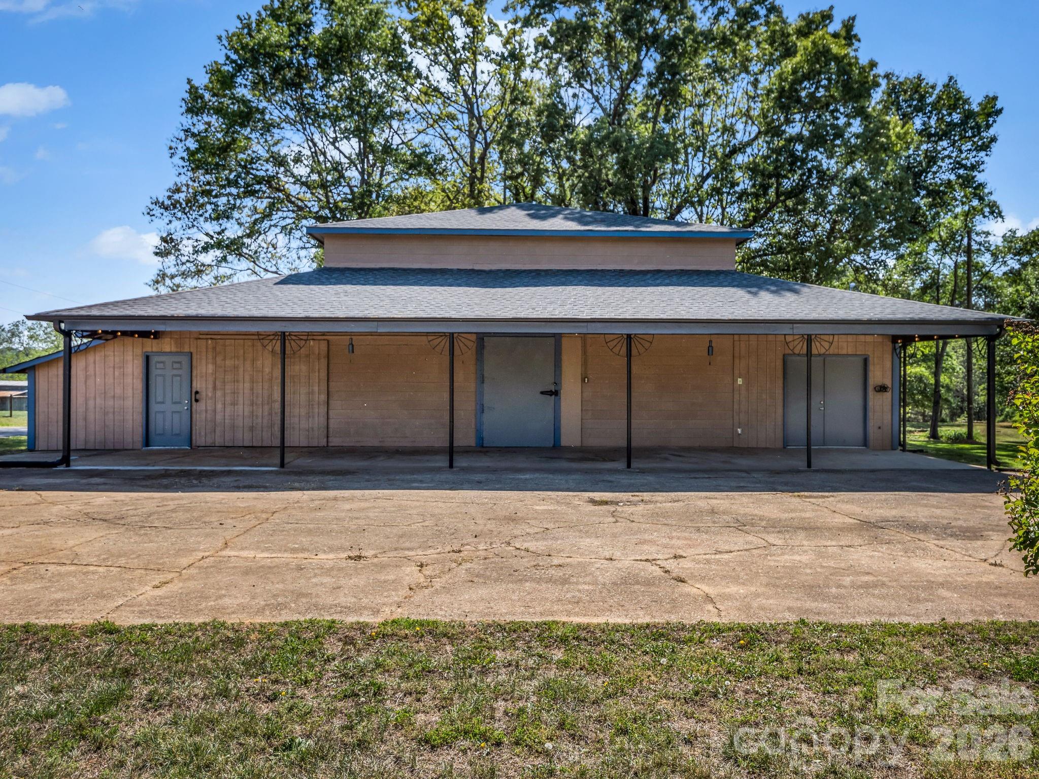 2521 Cat Square Road Vale NC 28168