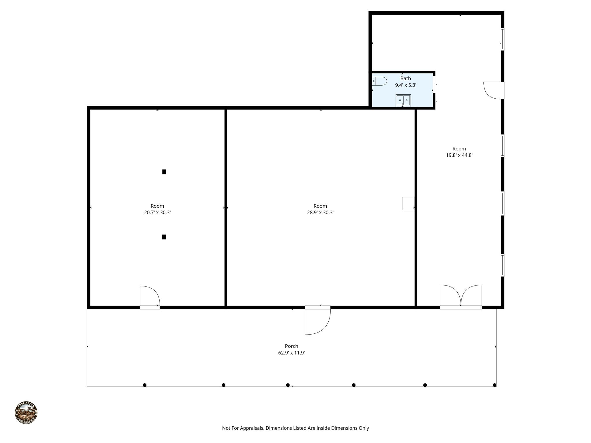 2521 Cat Square Road Vale NC 28168