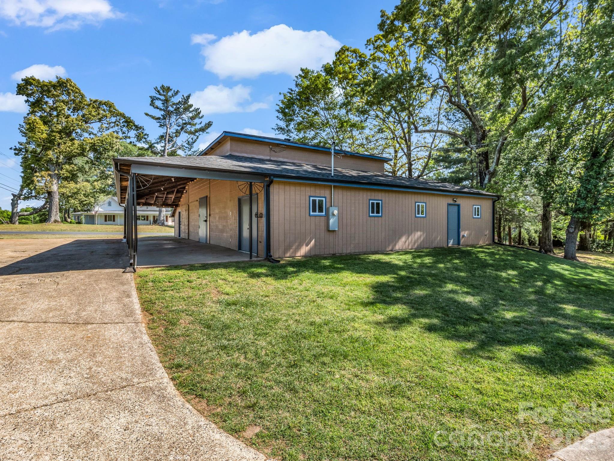 2521 Cat Square Road Vale NC 28168