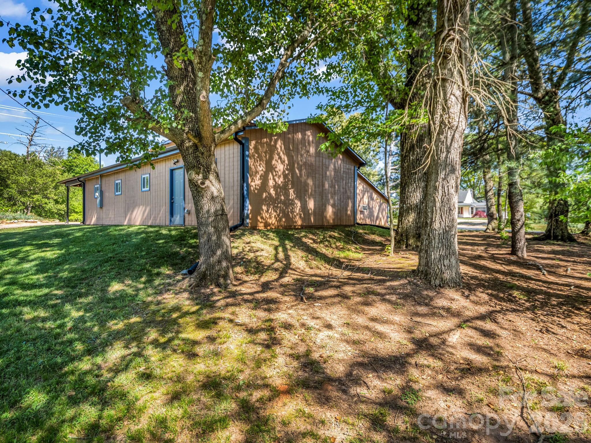 2521 Cat Square Road Vale NC 28168