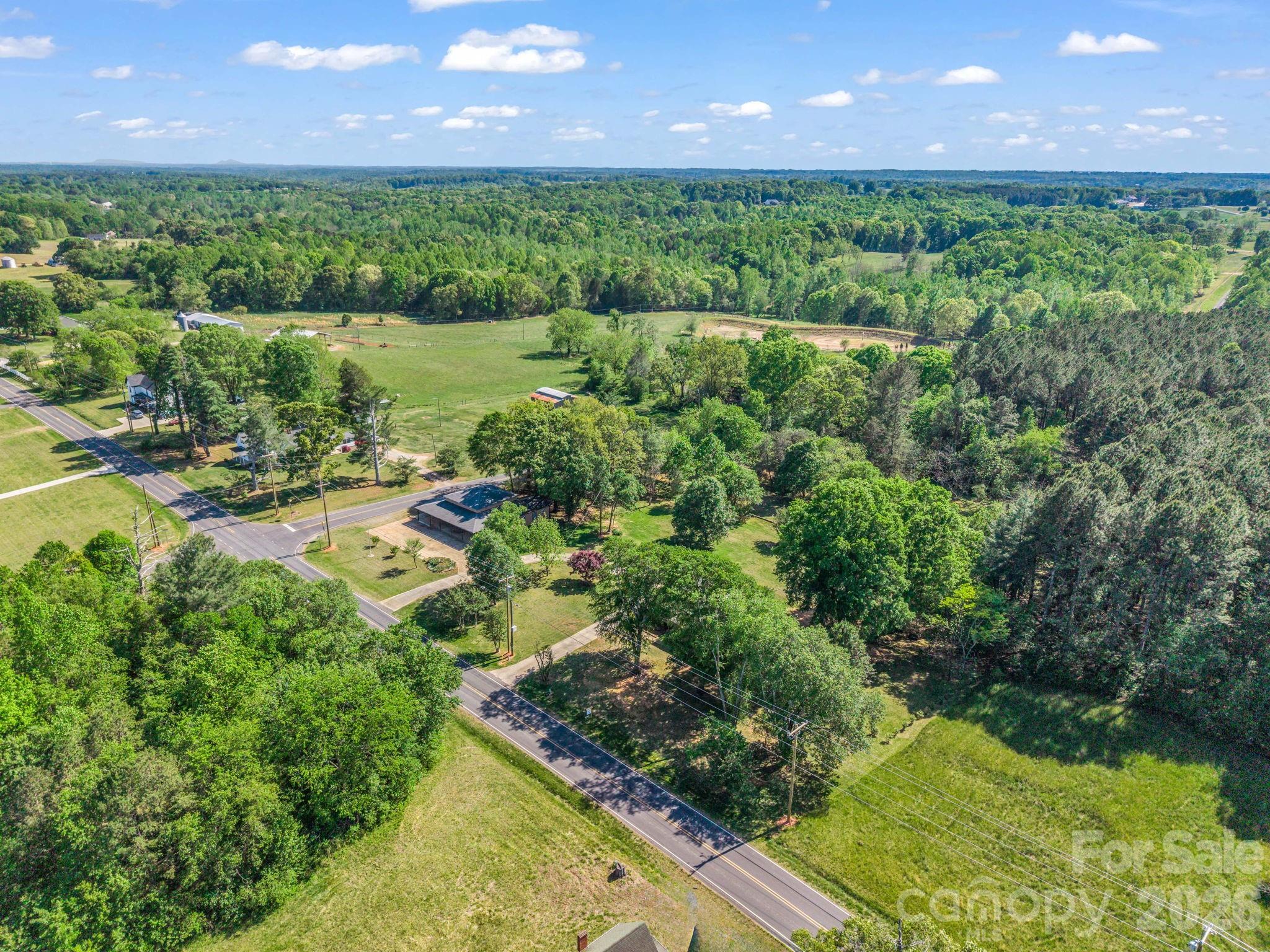 2521 Cat Square Road Vale NC 28168