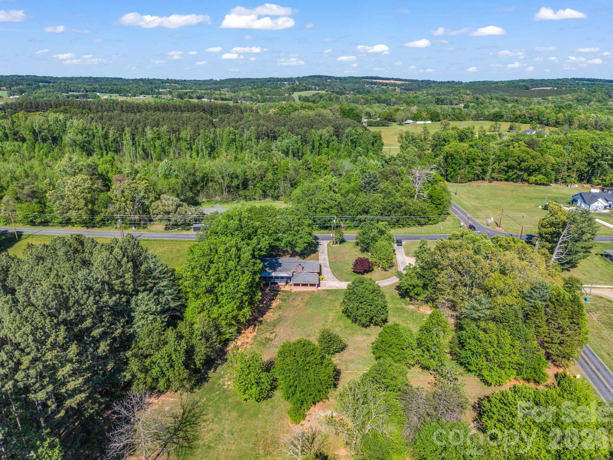 2521 Cat Square Road Vale NC 28168