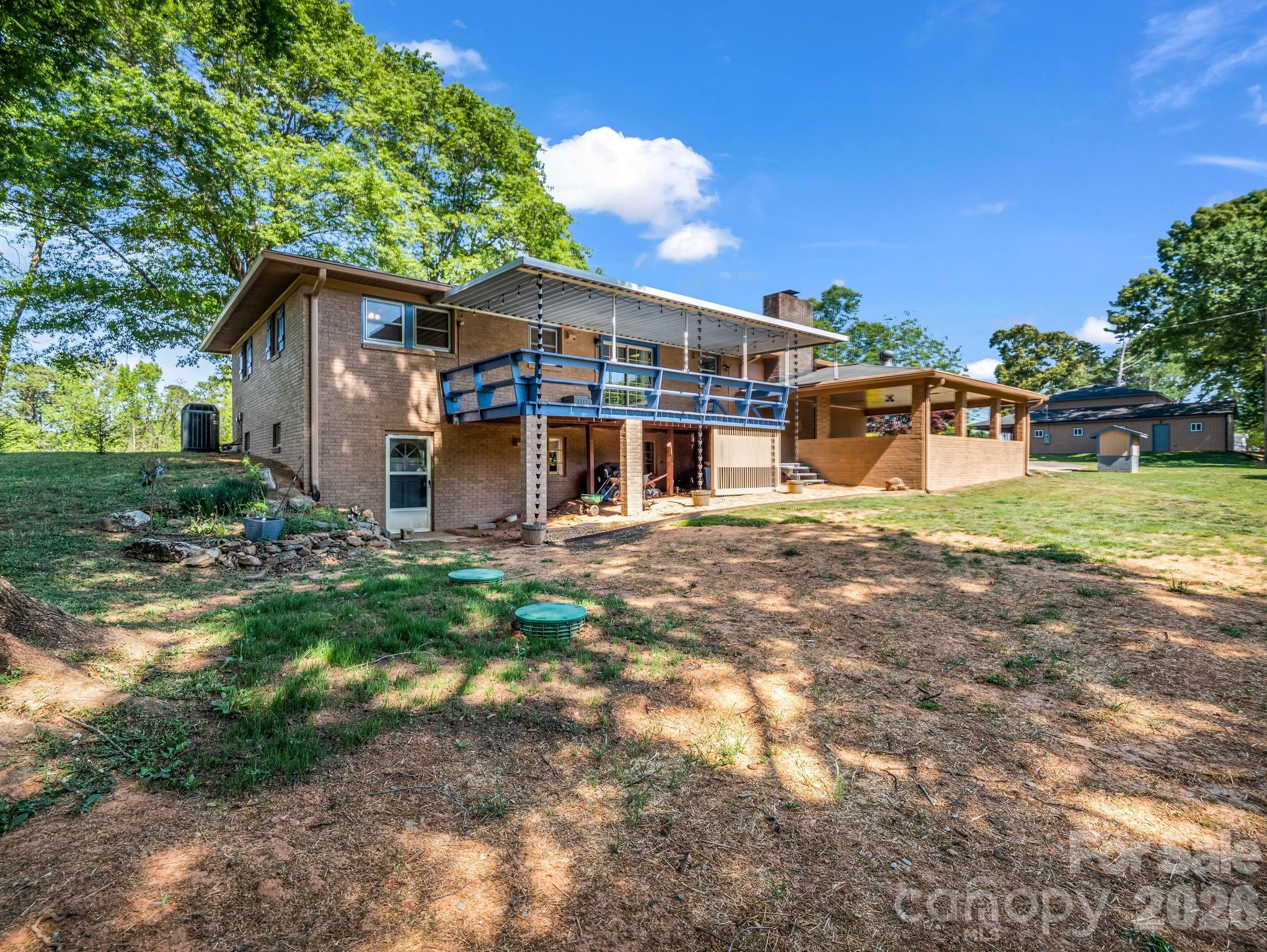 2521 Cat Square Road Vale NC 28168