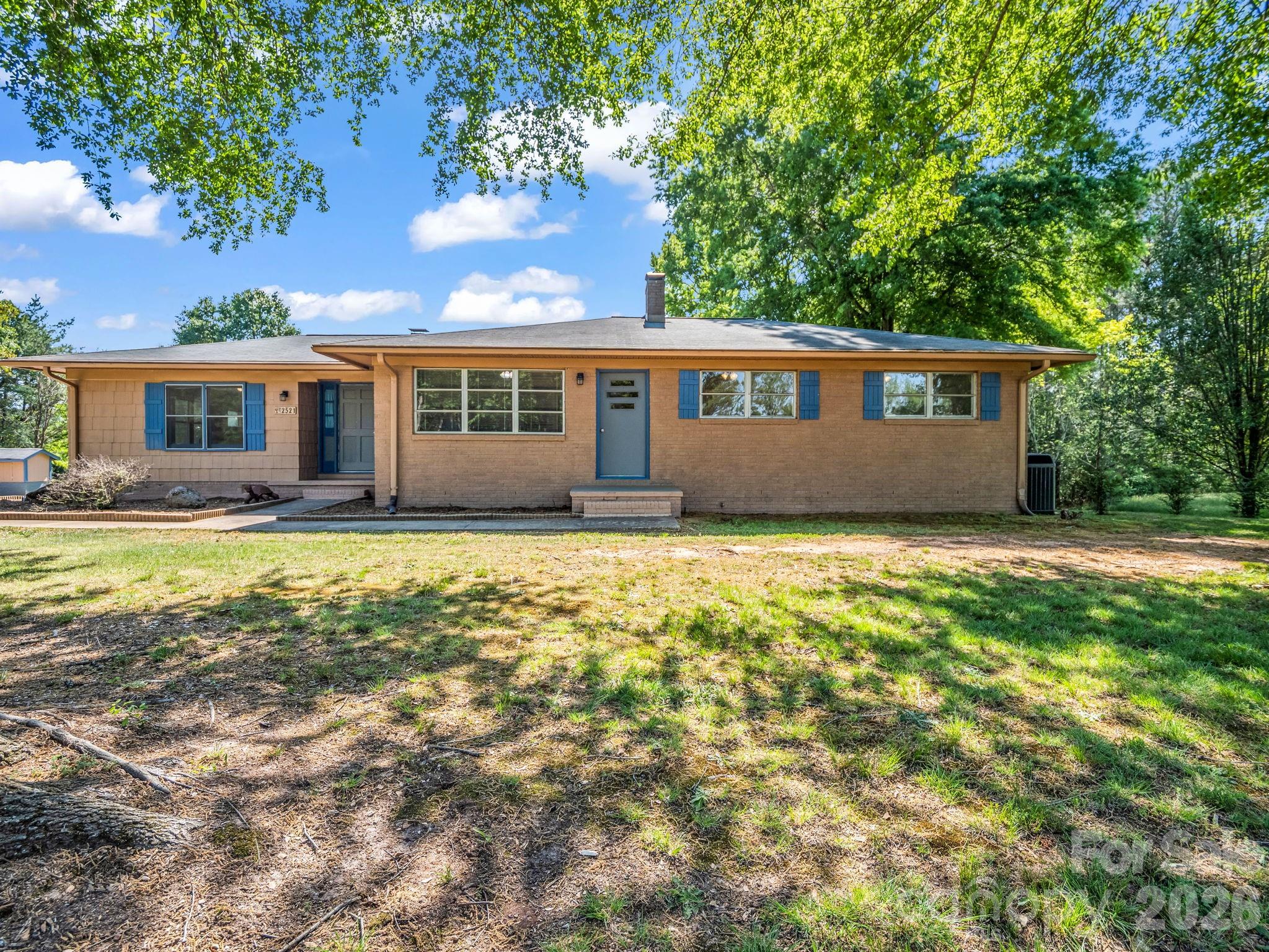 2521 Cat Square Road Vale NC 28168