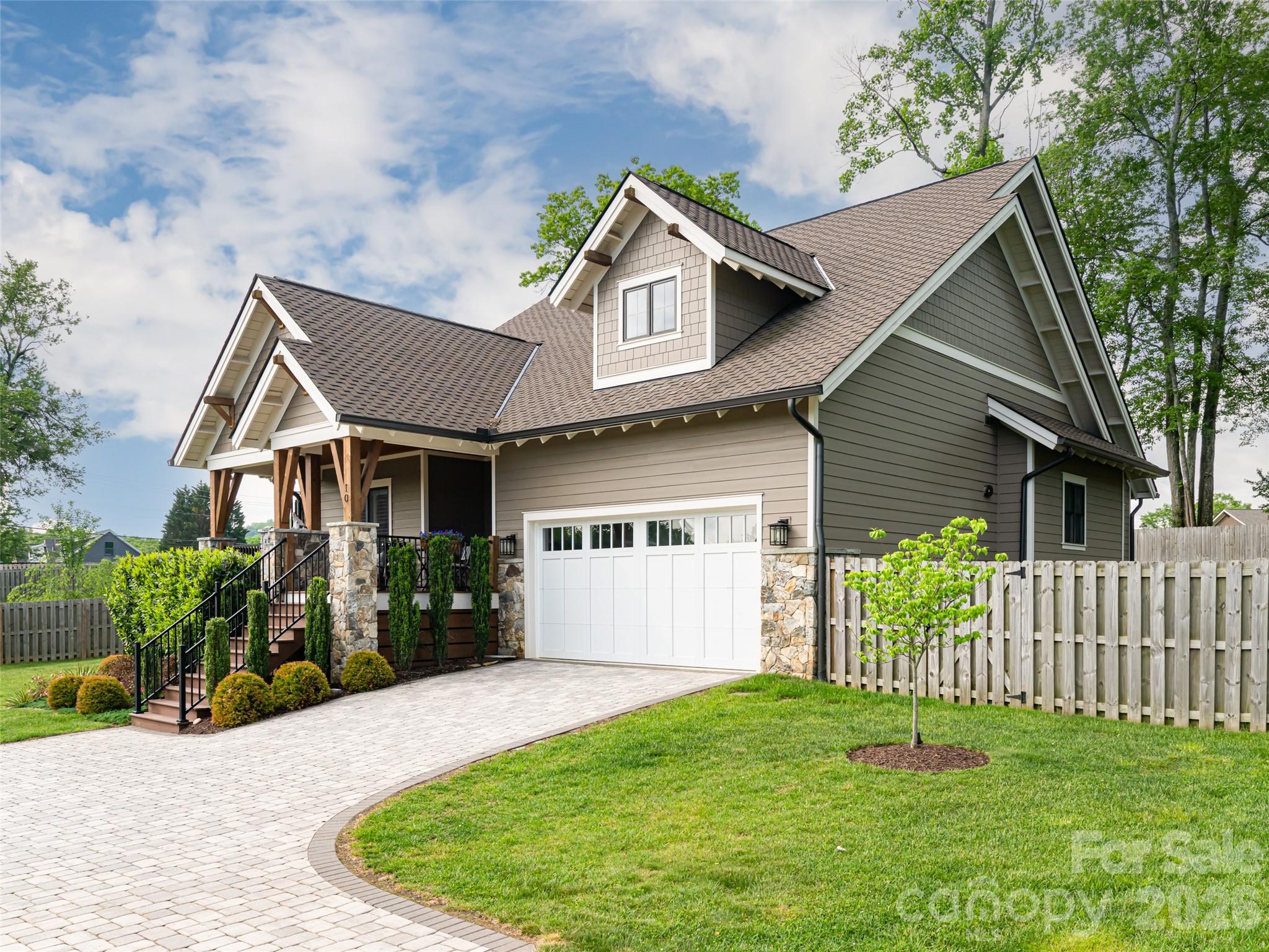 10 Starwood Valley Trail Arden NC 28704