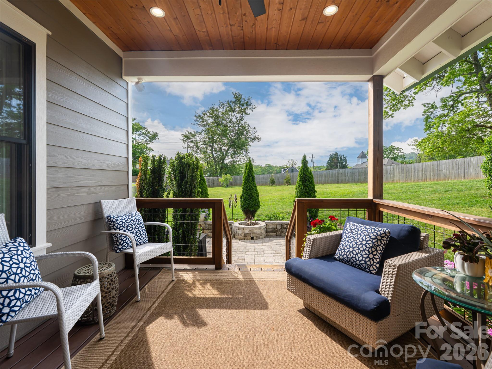 10 Starwood Valley Trail Arden NC 28704