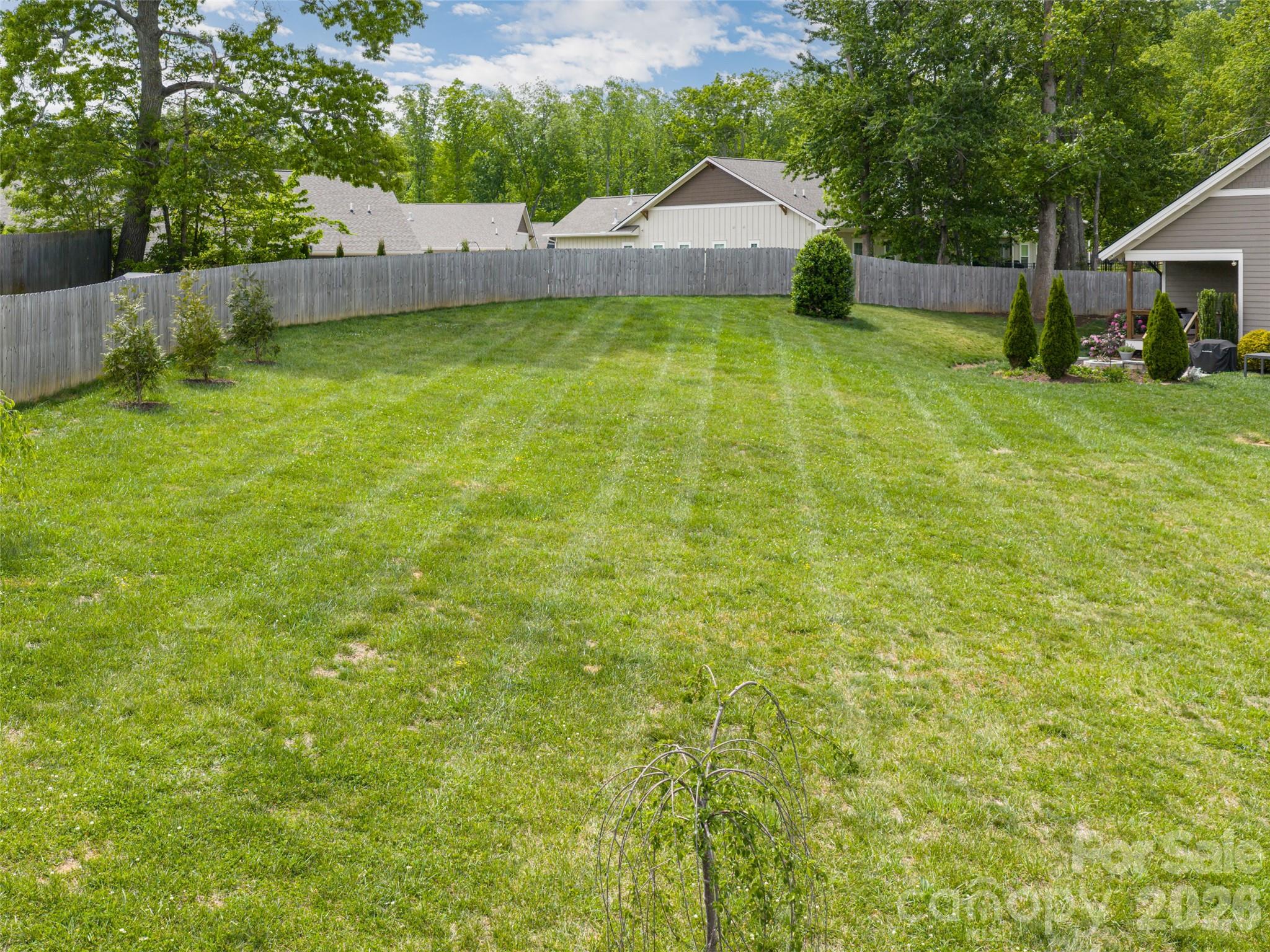 10 Starwood Valley Trail Arden NC 28704