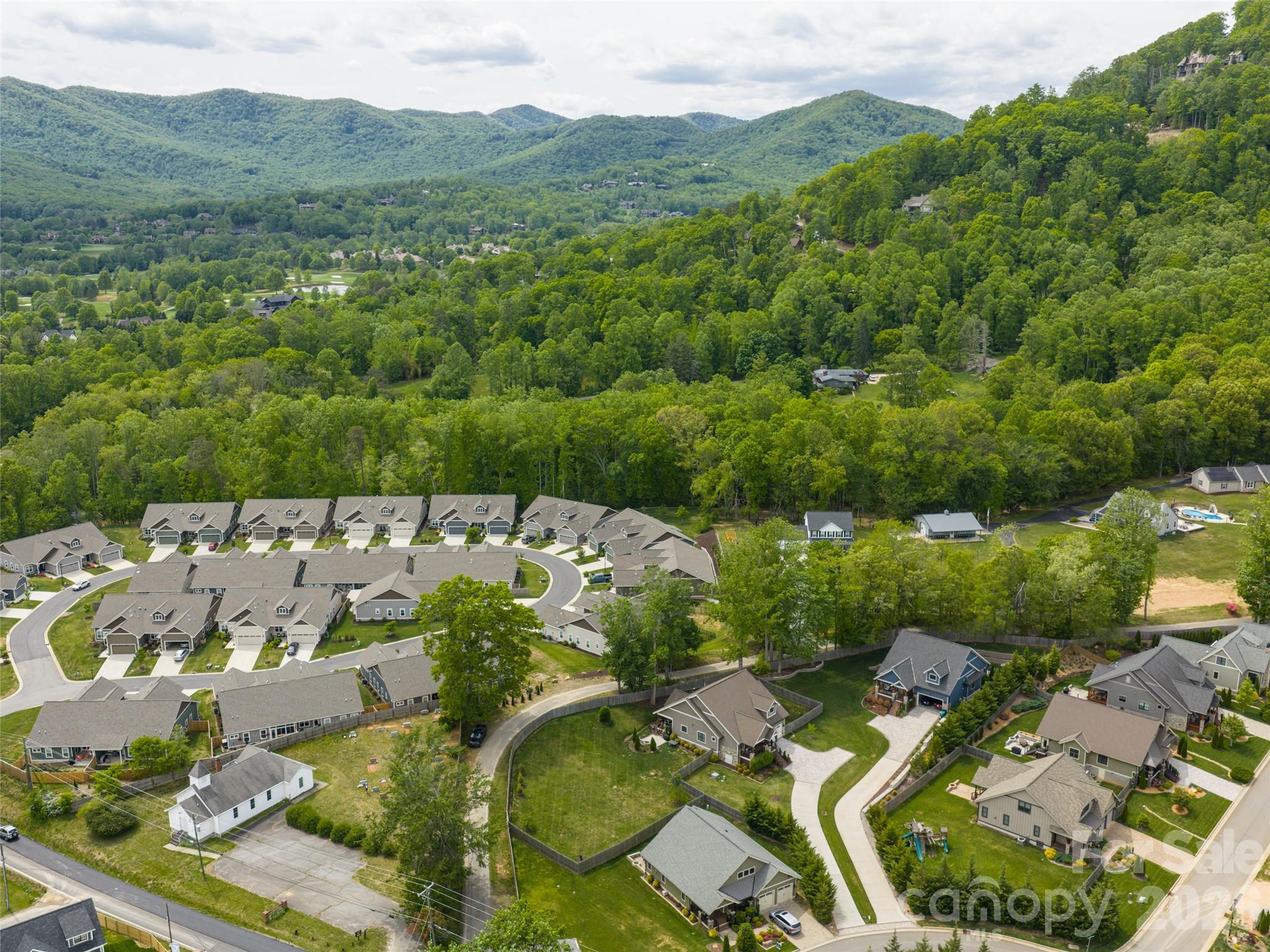 10 Starwood Valley Trail Arden NC 28704