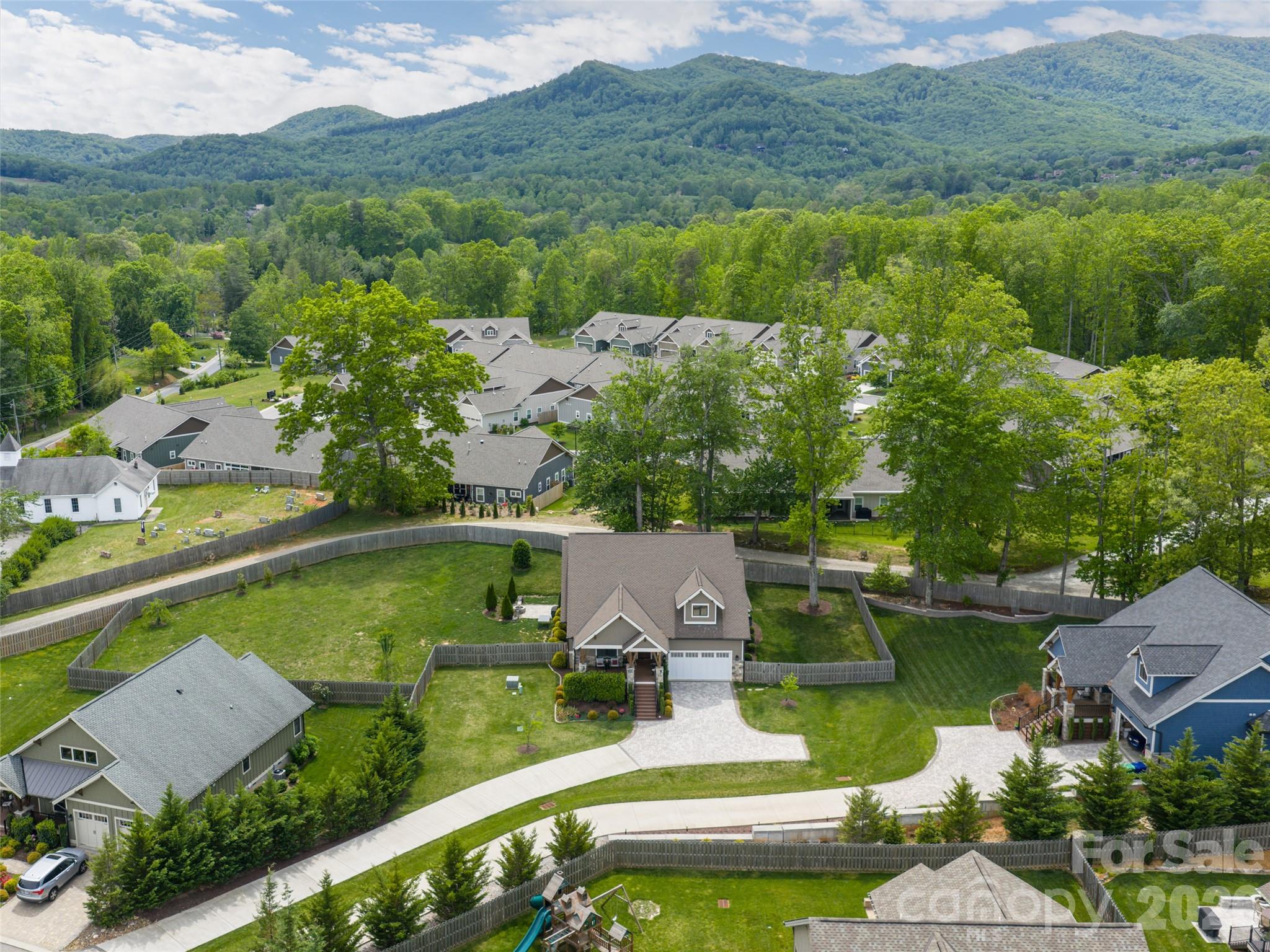 10 Starwood Valley Trail Arden NC 28704