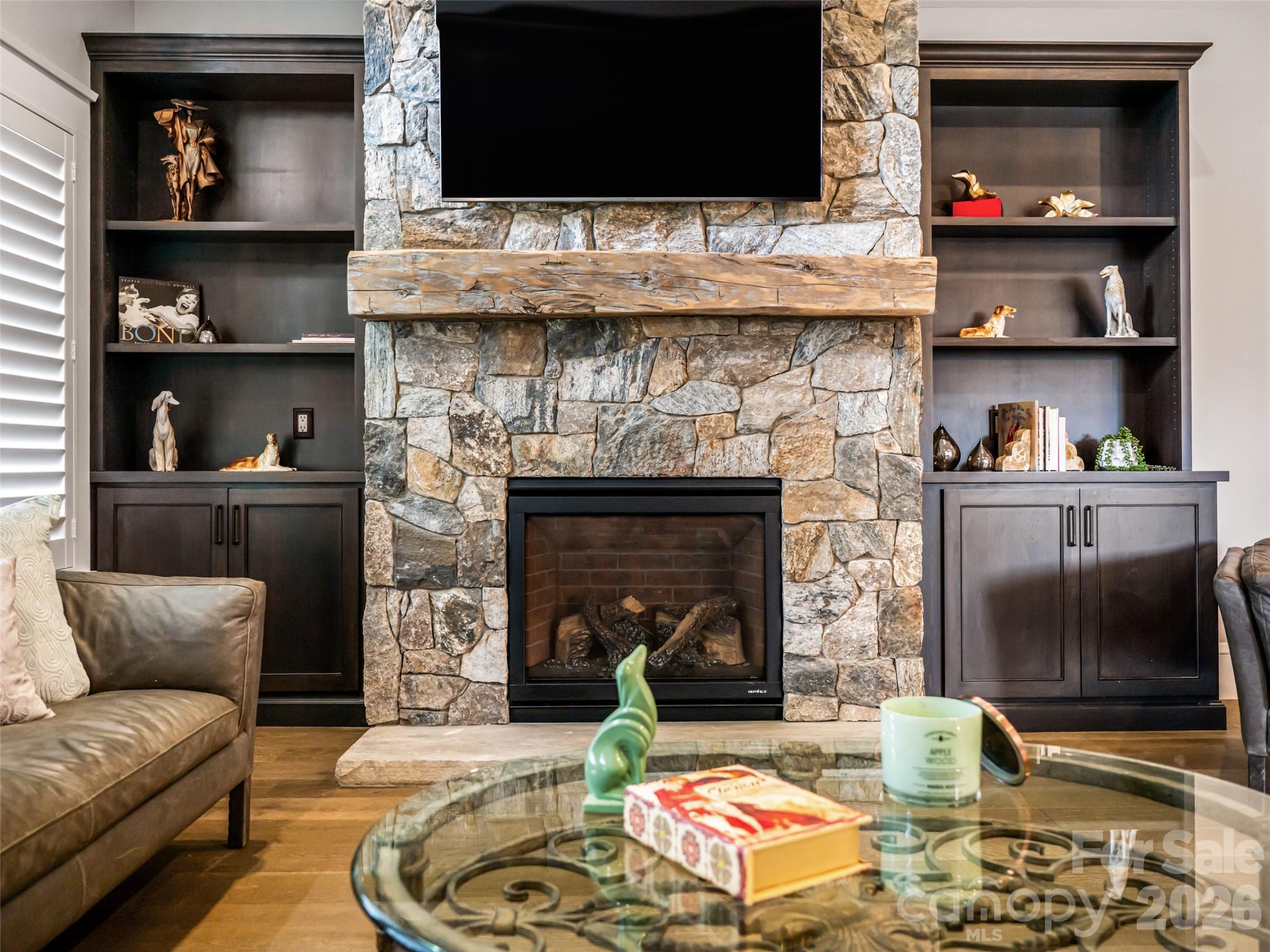 10 Starwood Valley Trail Arden NC 28704