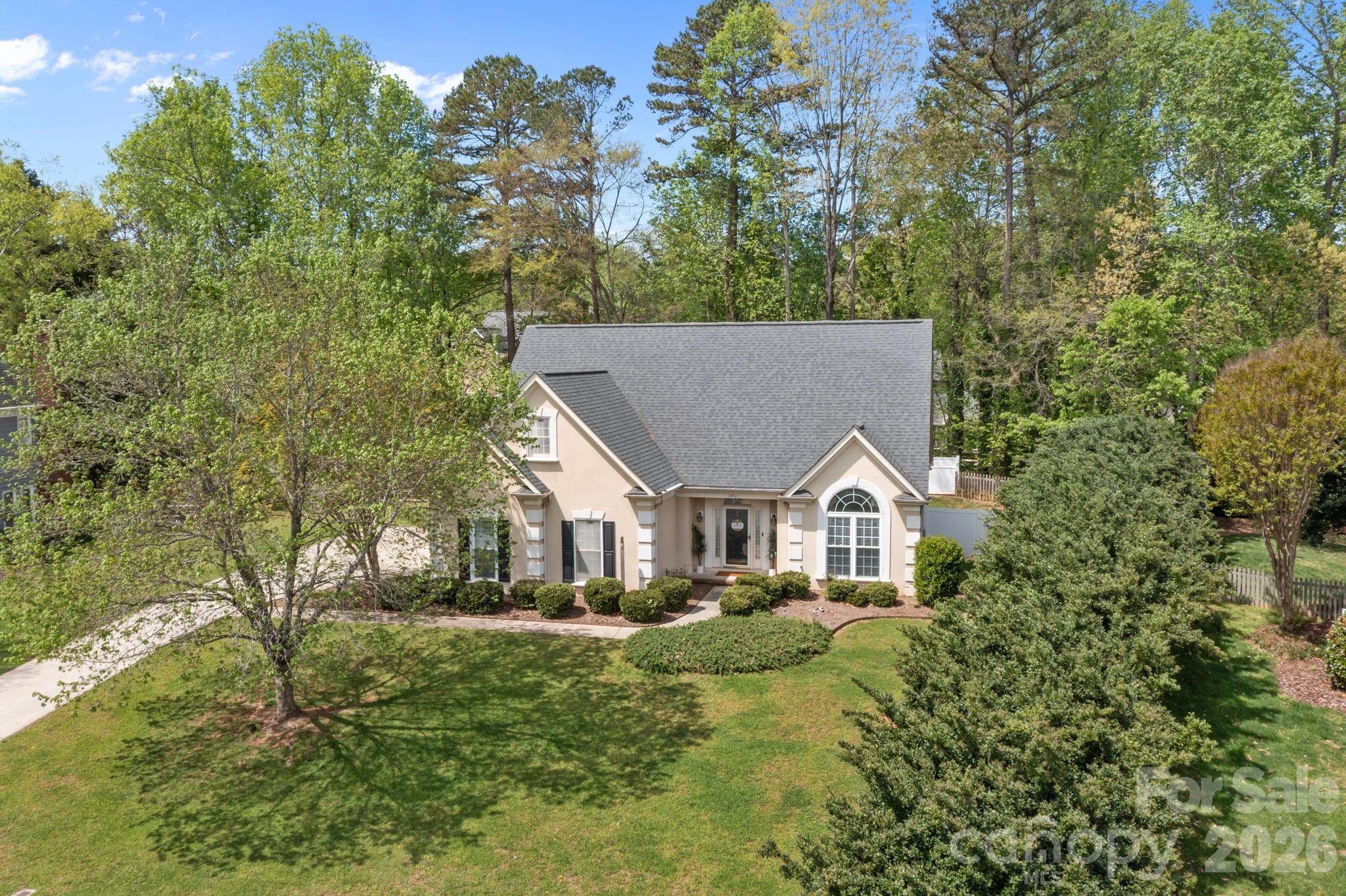 1451 Pine Needle Lane Mooresville NC 28115