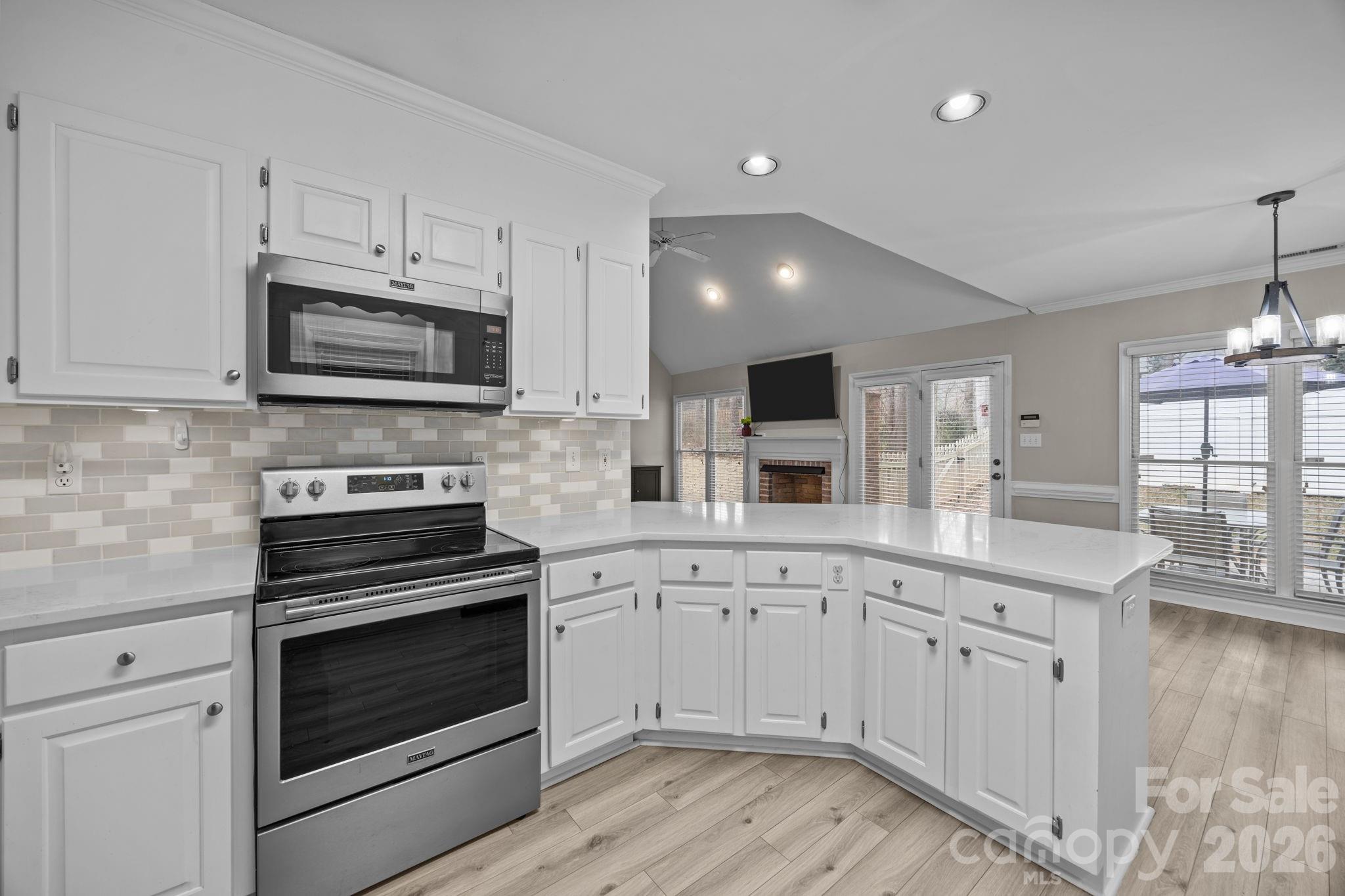 1451 Pine Needle Lane Mooresville NC 28115