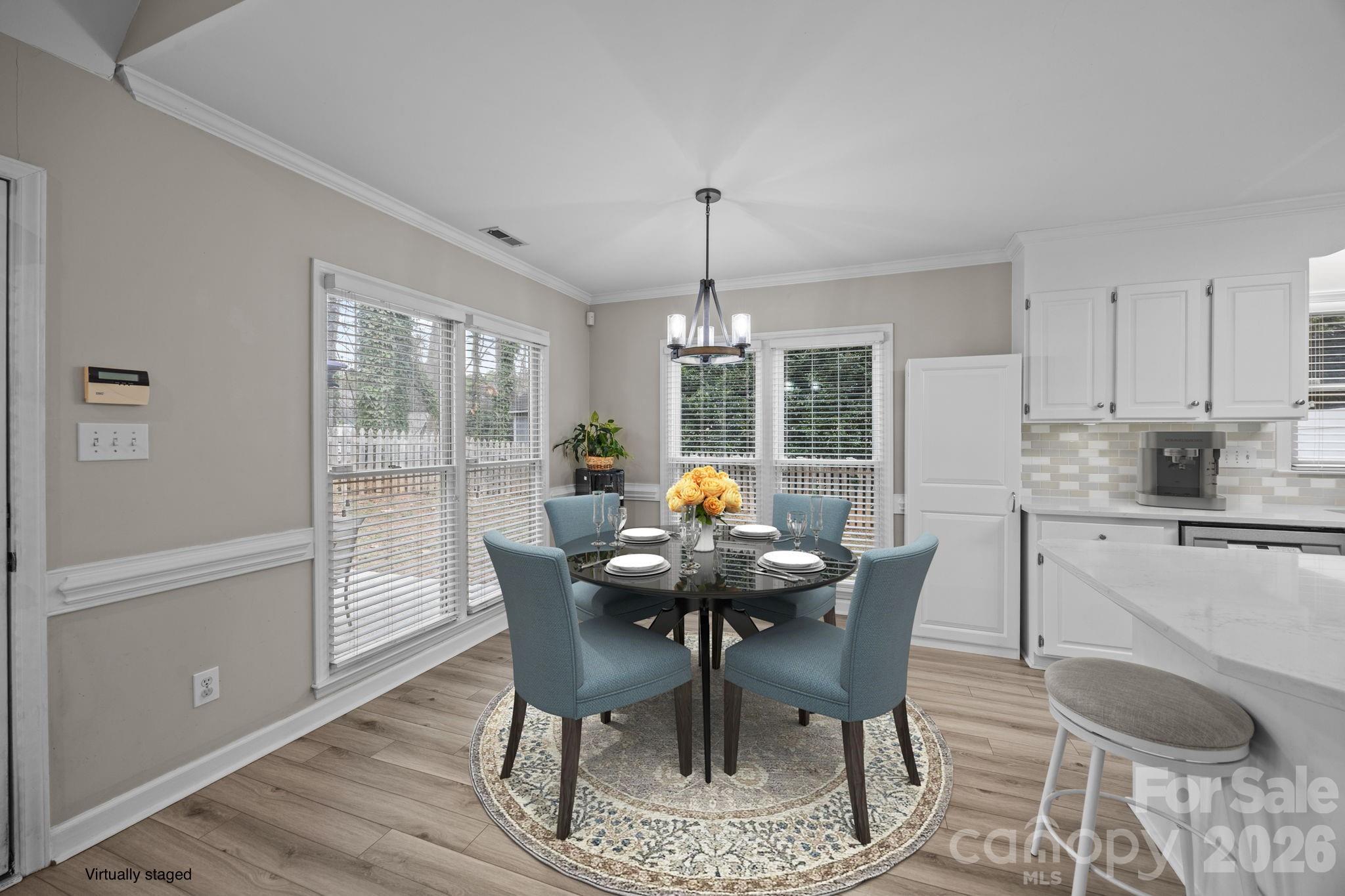 1451 Pine Needle Lane Mooresville NC 28115