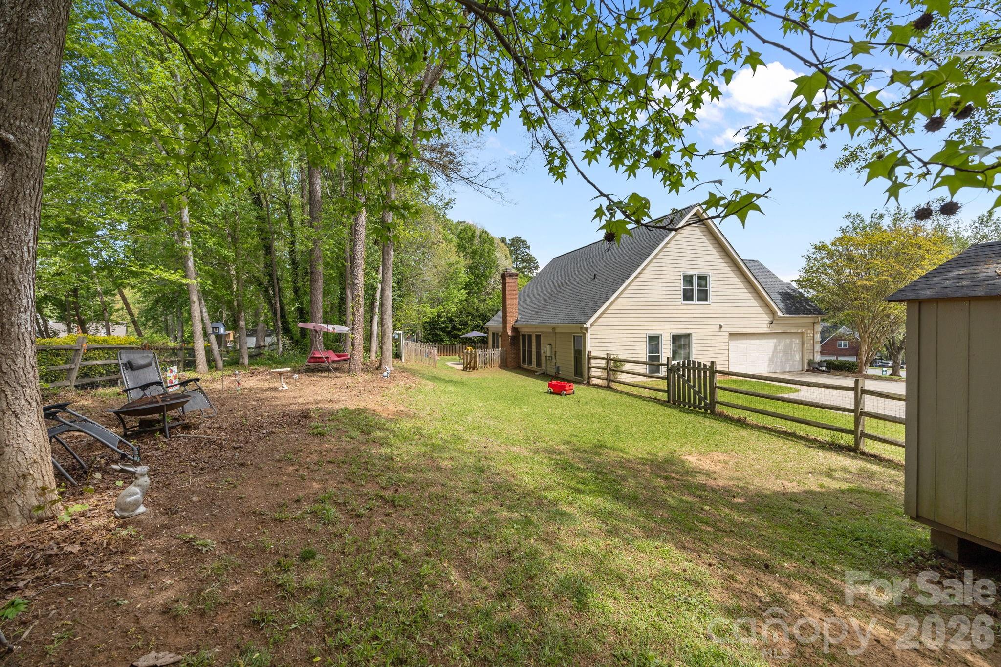 1451 Pine Needle Lane Mooresville NC 28115