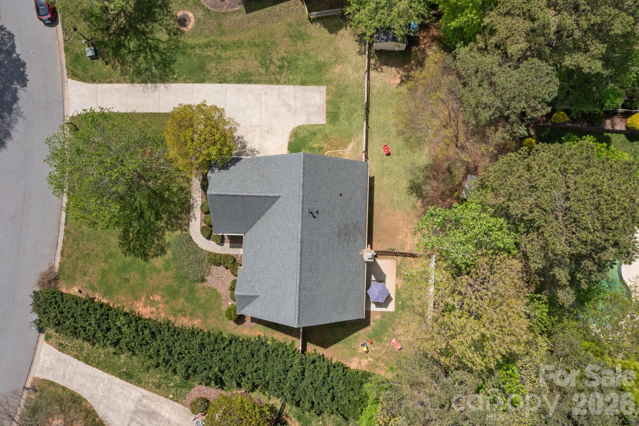 1451 Pine Needle Lane Mooresville NC 28115