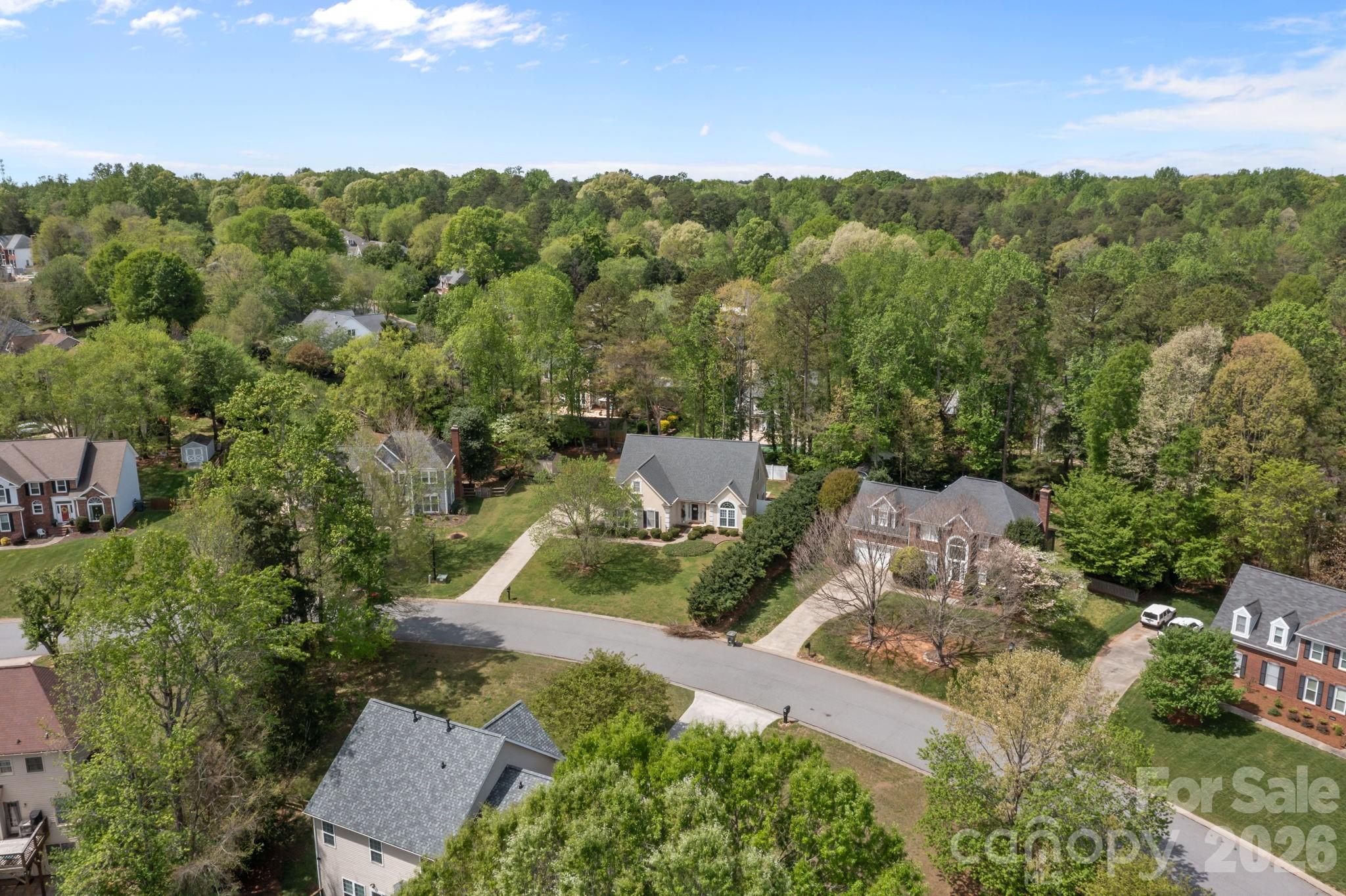 1451 Pine Needle Lane Mooresville NC 28115