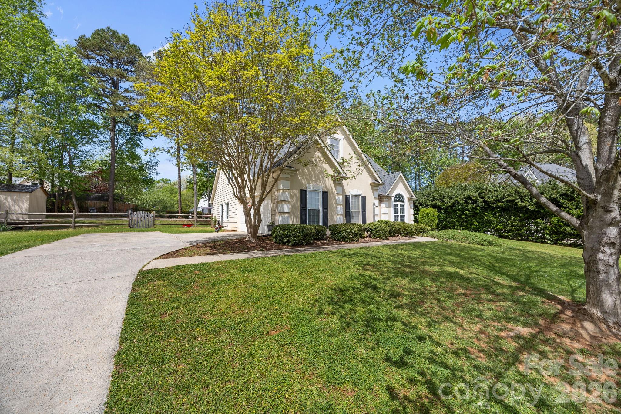 1451 Pine Needle Lane Mooresville NC 28115