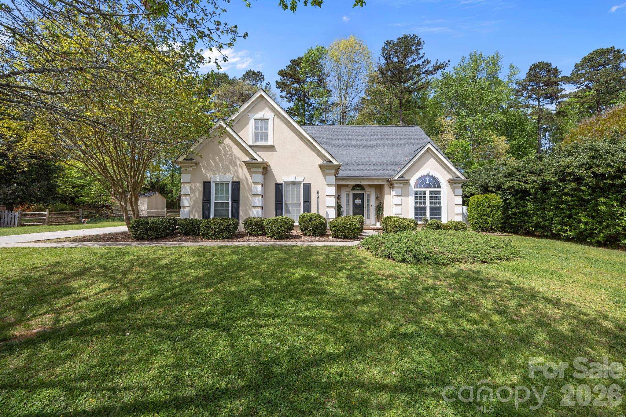 1451 Pine Needle Lane Mooresville NC 28115