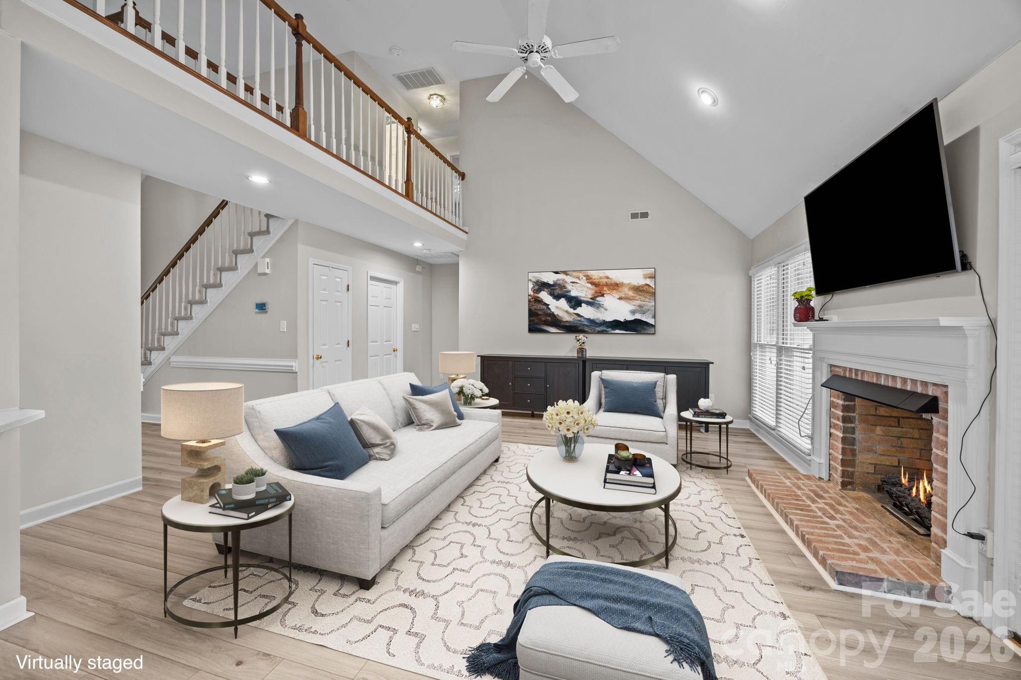 1451 Pine Needle Lane Mooresville NC 28115