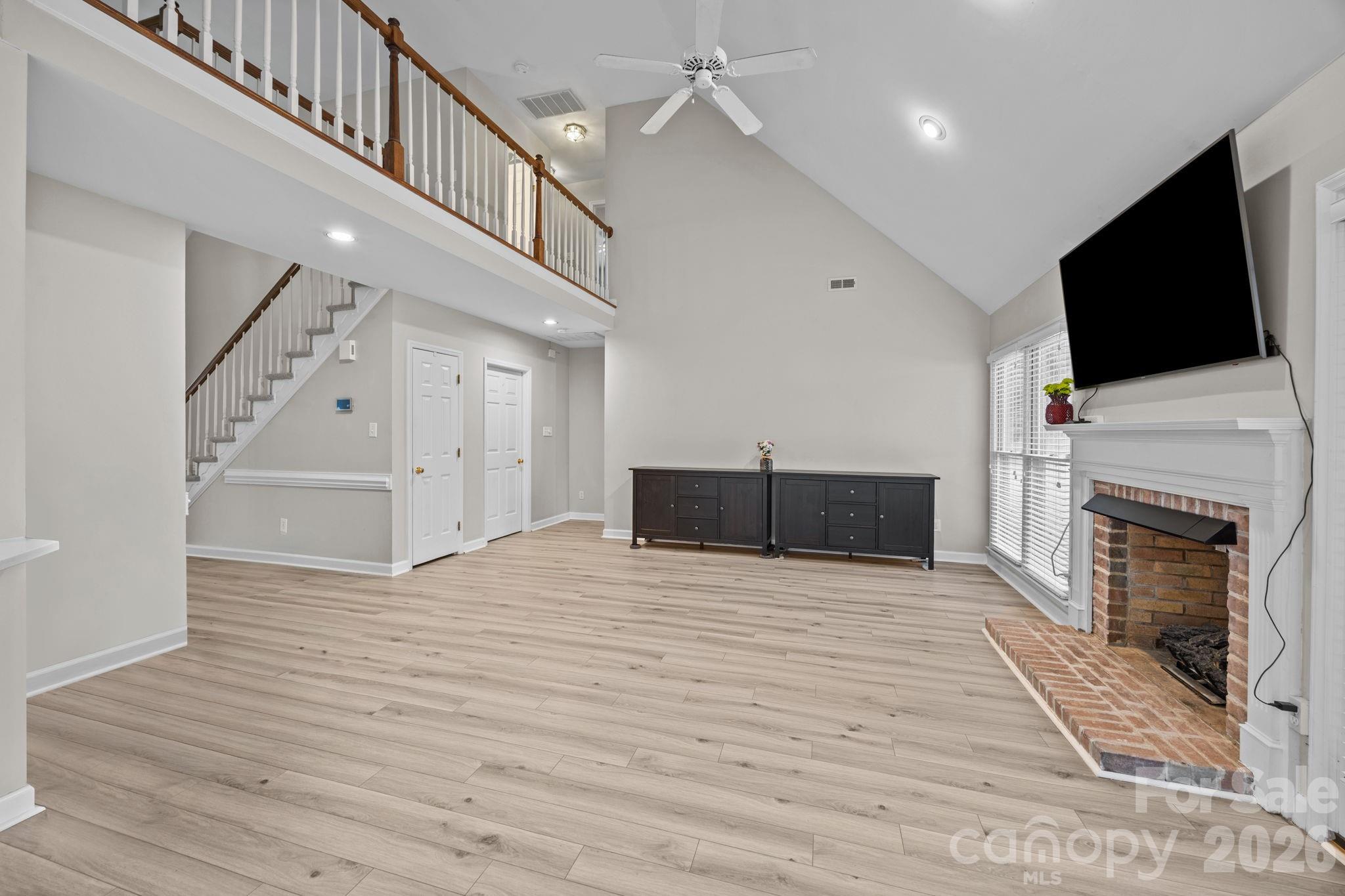 1451 Pine Needle Lane Mooresville NC 28115