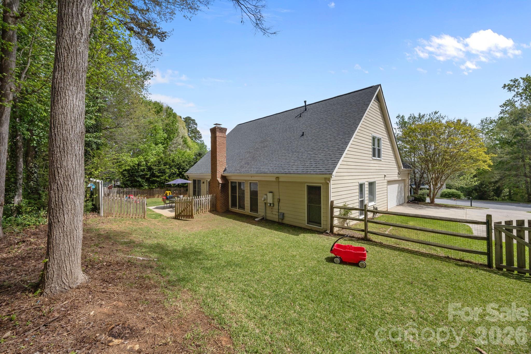 1451 Pine Needle Lane Mooresville NC 28115
