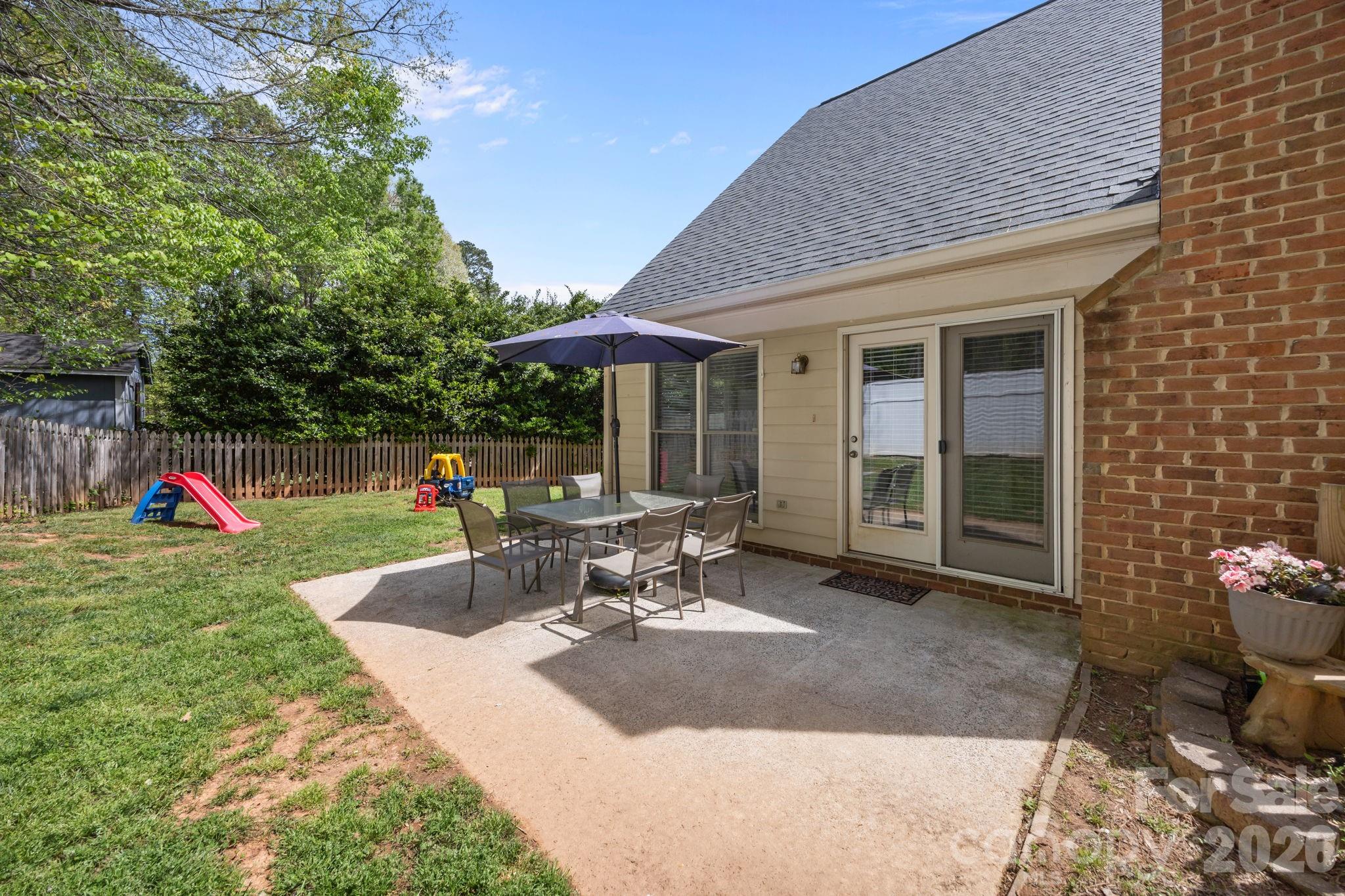 1451 Pine Needle Lane Mooresville NC 28115