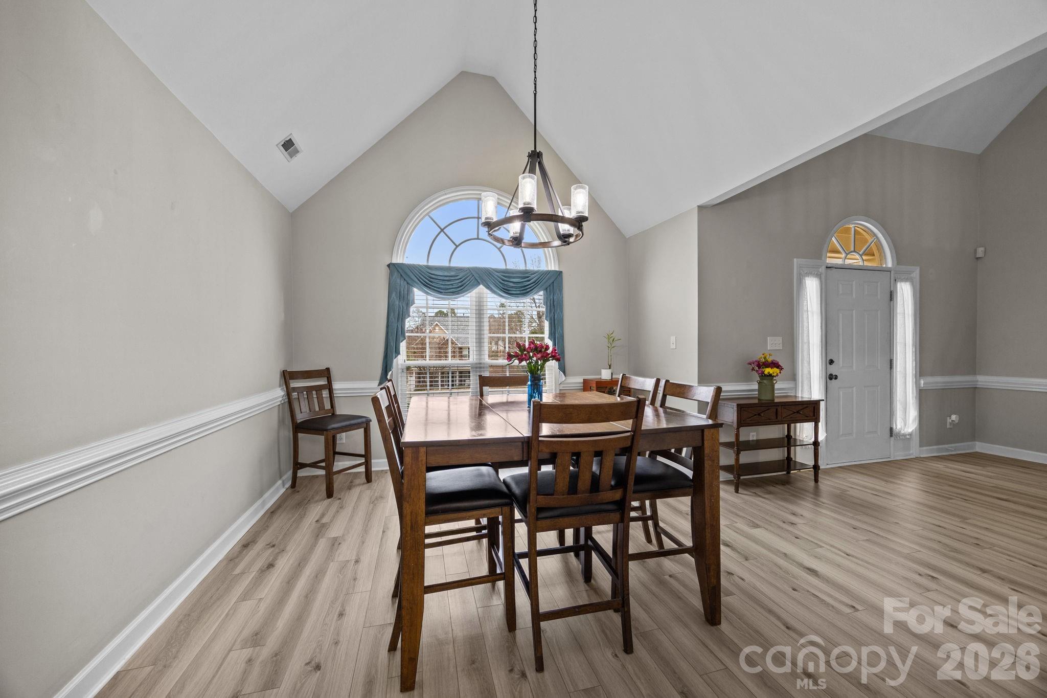 1451 Pine Needle Lane Mooresville NC 28115