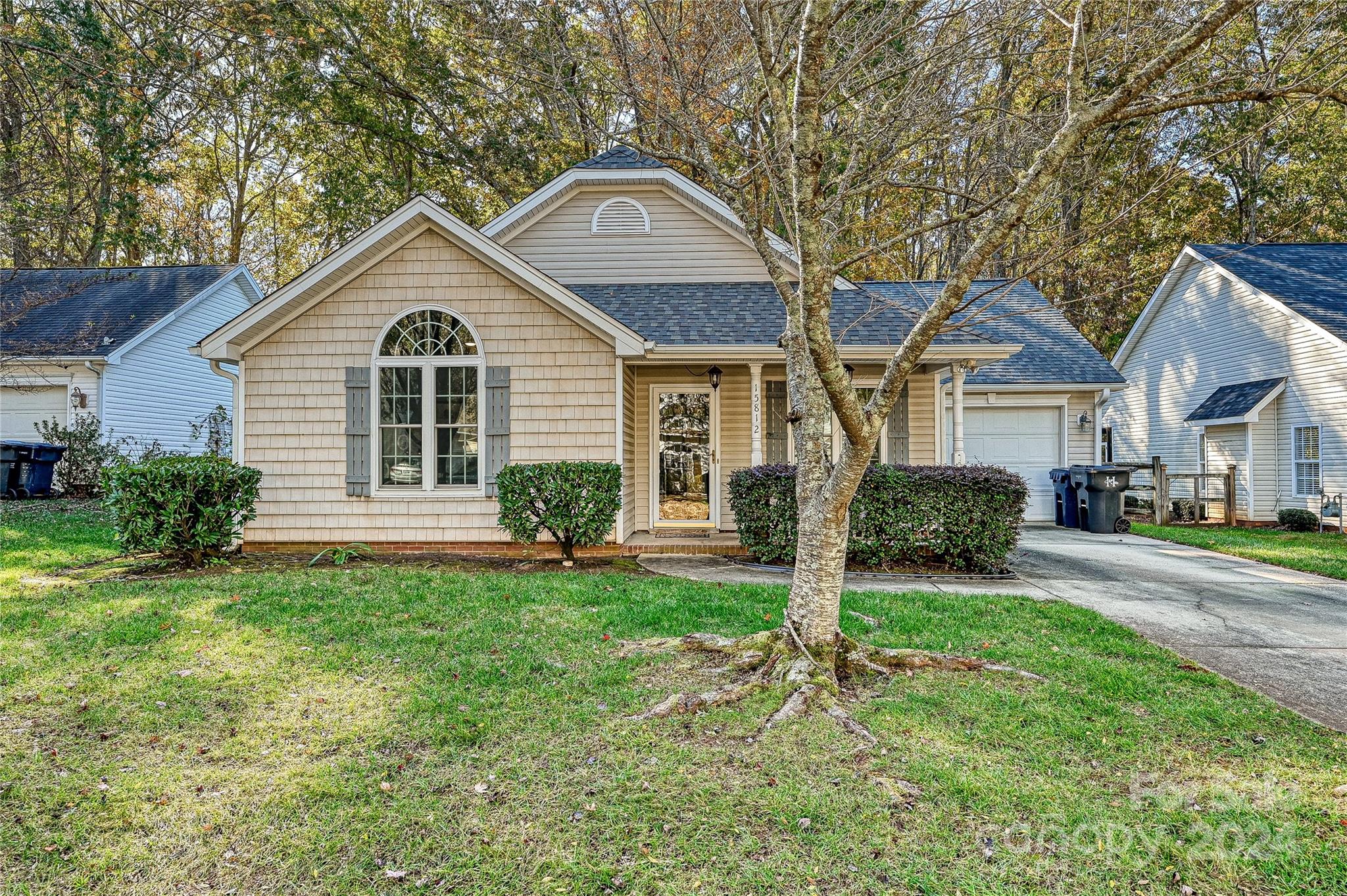 15812 Robins Way Huntersville NC 28078