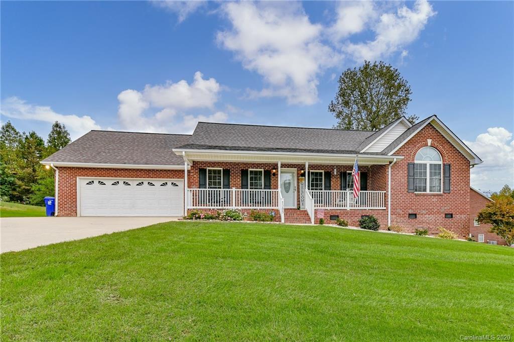 1305 Sedgewood Lane Lincolnton NC 28092