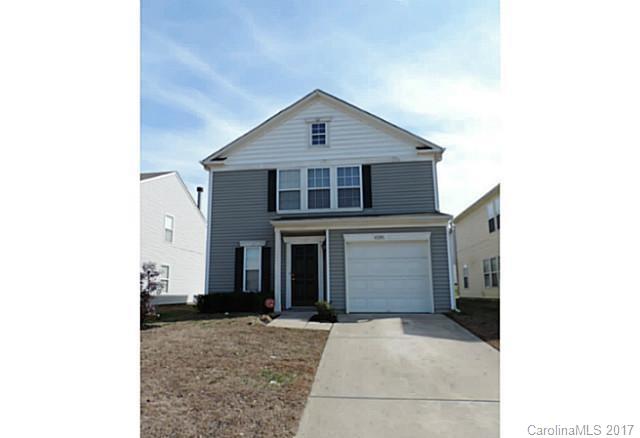 4335 Saint Catherines Court Concord NC 28025