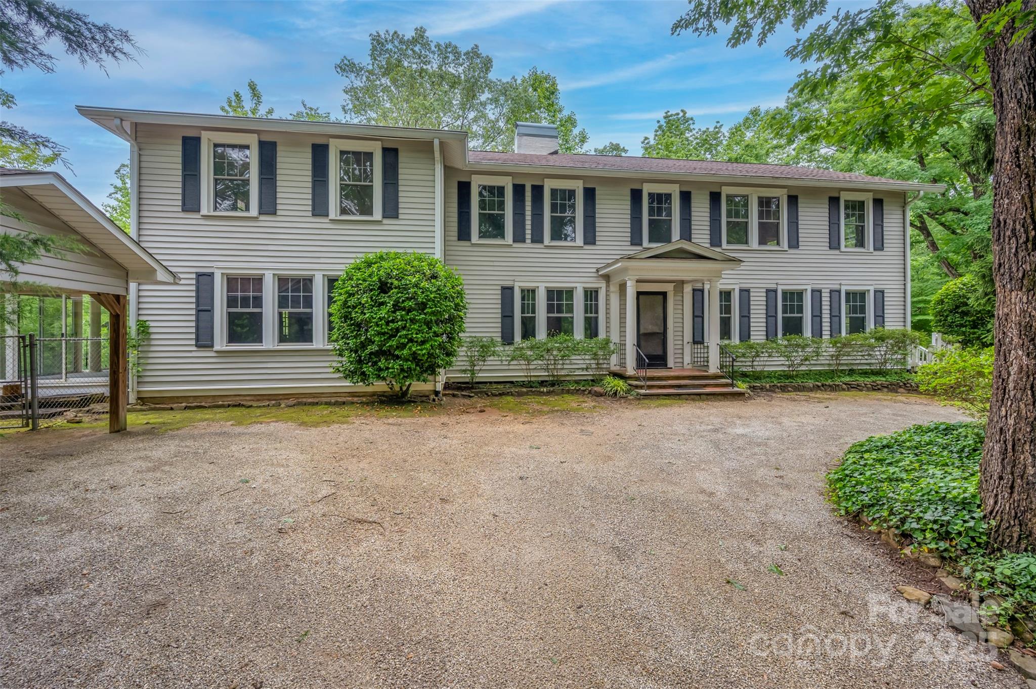 93 Villa Barbara Lane Tryon NC 28782