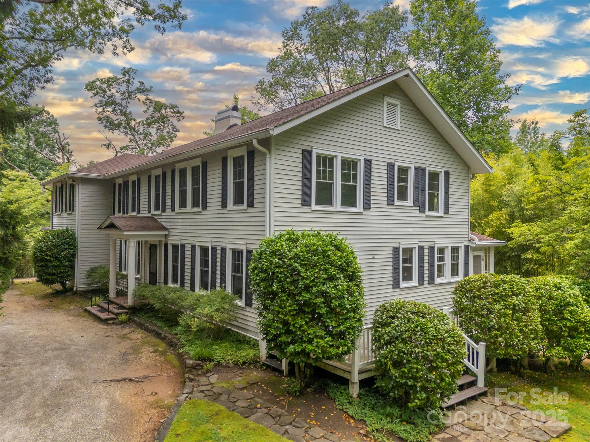 93 Villa Barbara Lane Tryon NC 28782