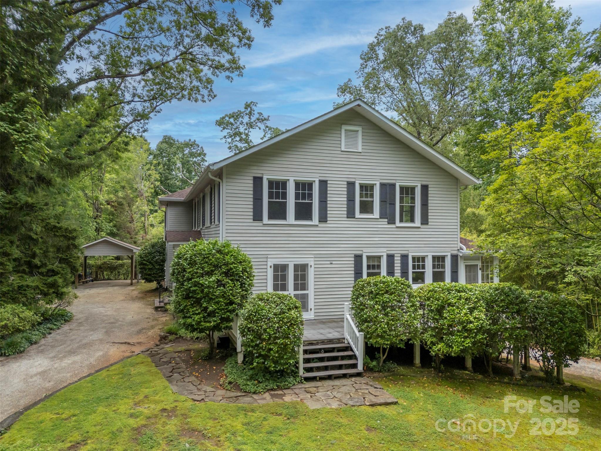 93 Villa Barbara Lane Tryon NC 28782