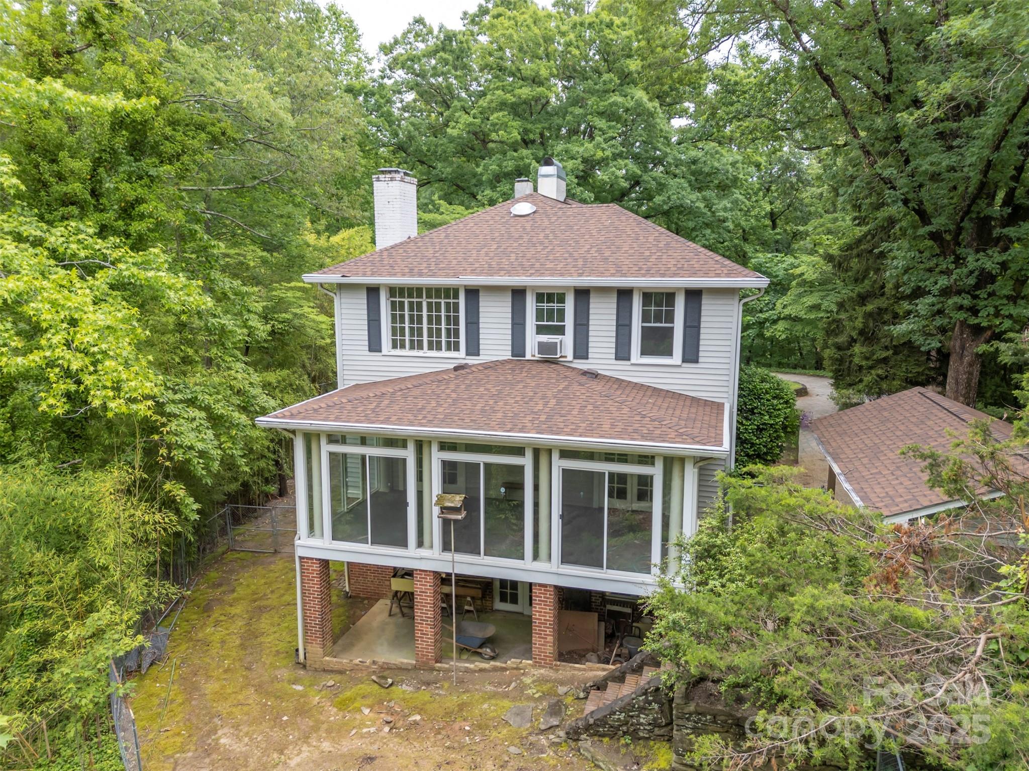 93 Villa Barbara Lane Tryon NC 28782