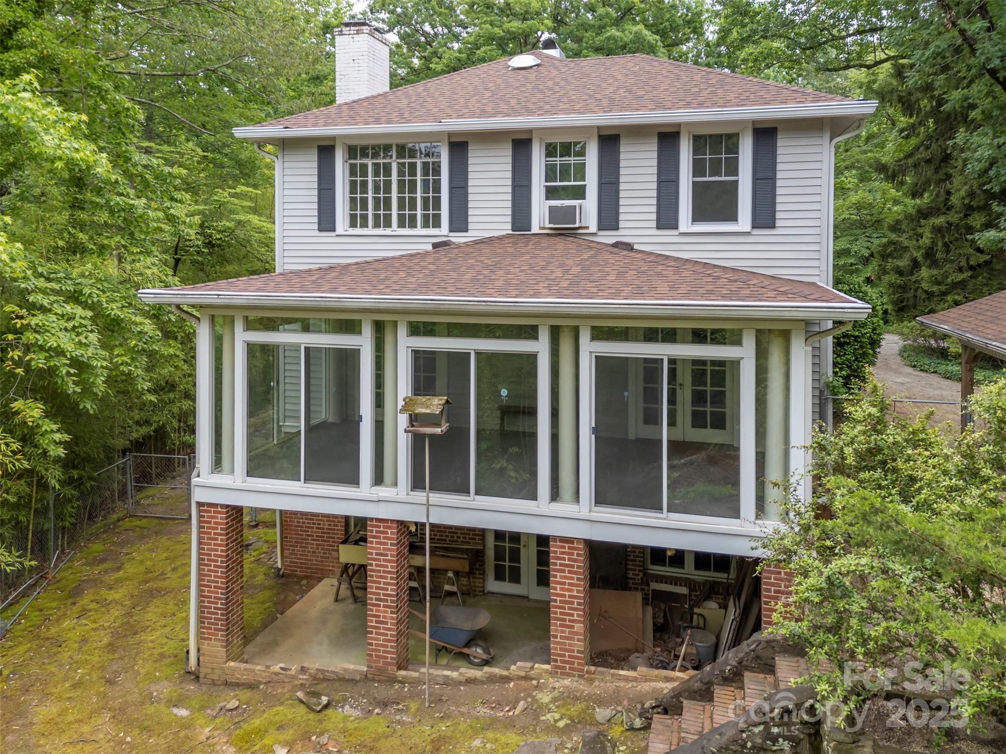 93 Villa Barbara Lane Tryon NC 28782