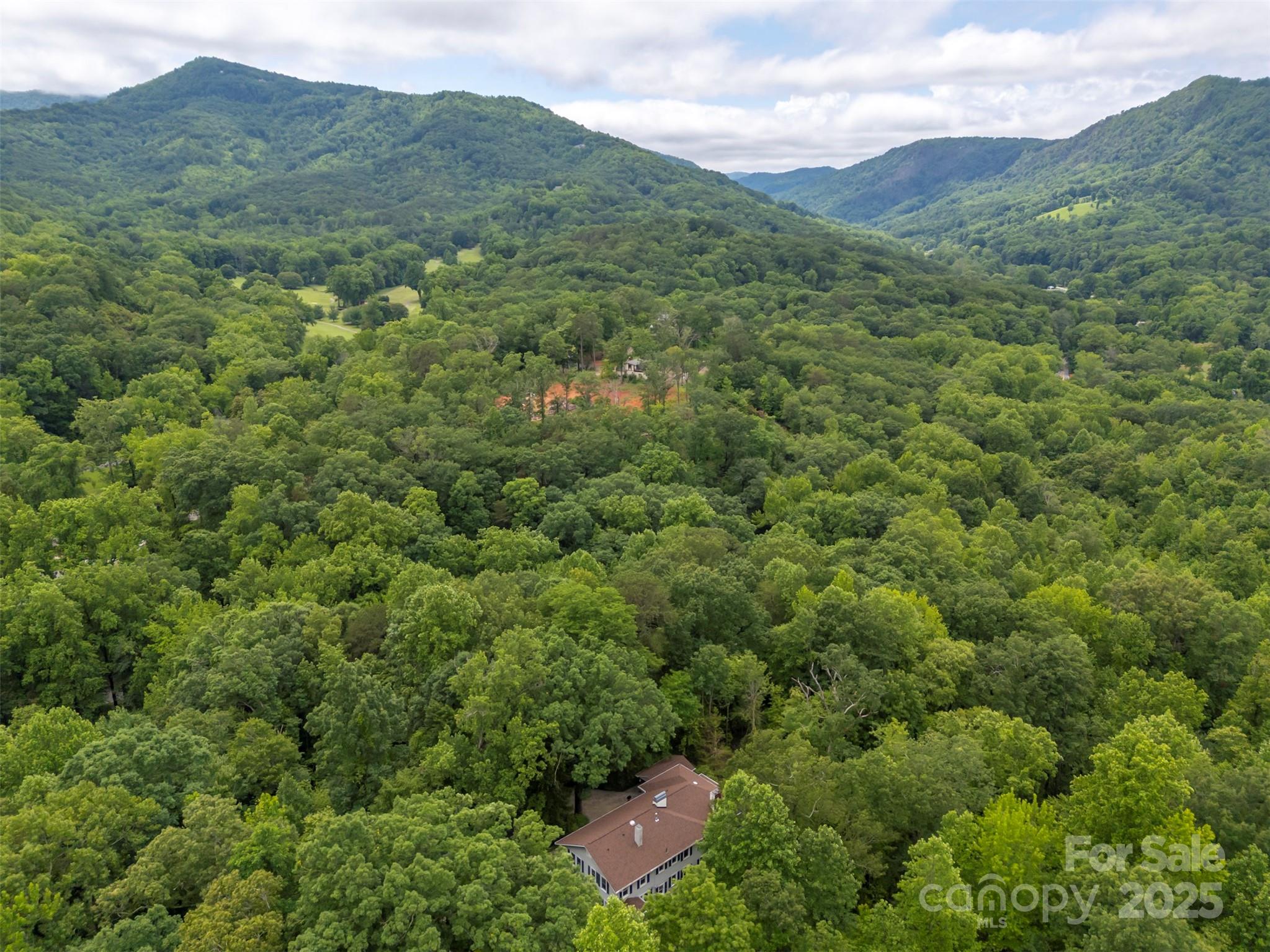 93 Villa Barbara Lane Tryon NC 28782